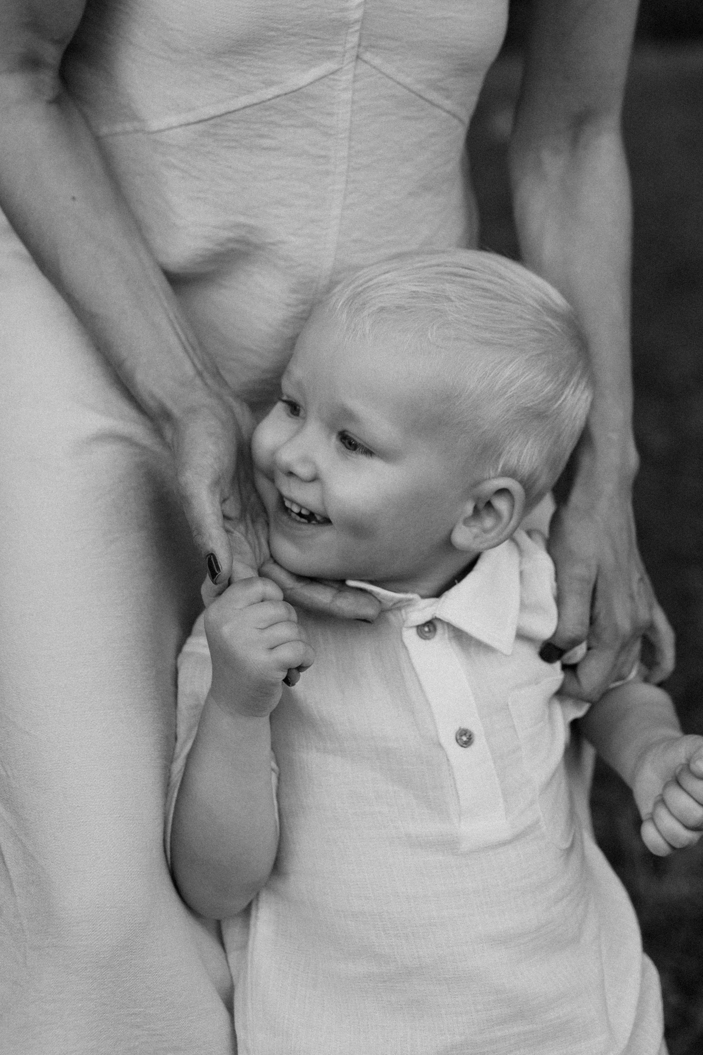 Семейная на 2 годика. Семейный и свадебный фотограф в Москве Черкасова Анна