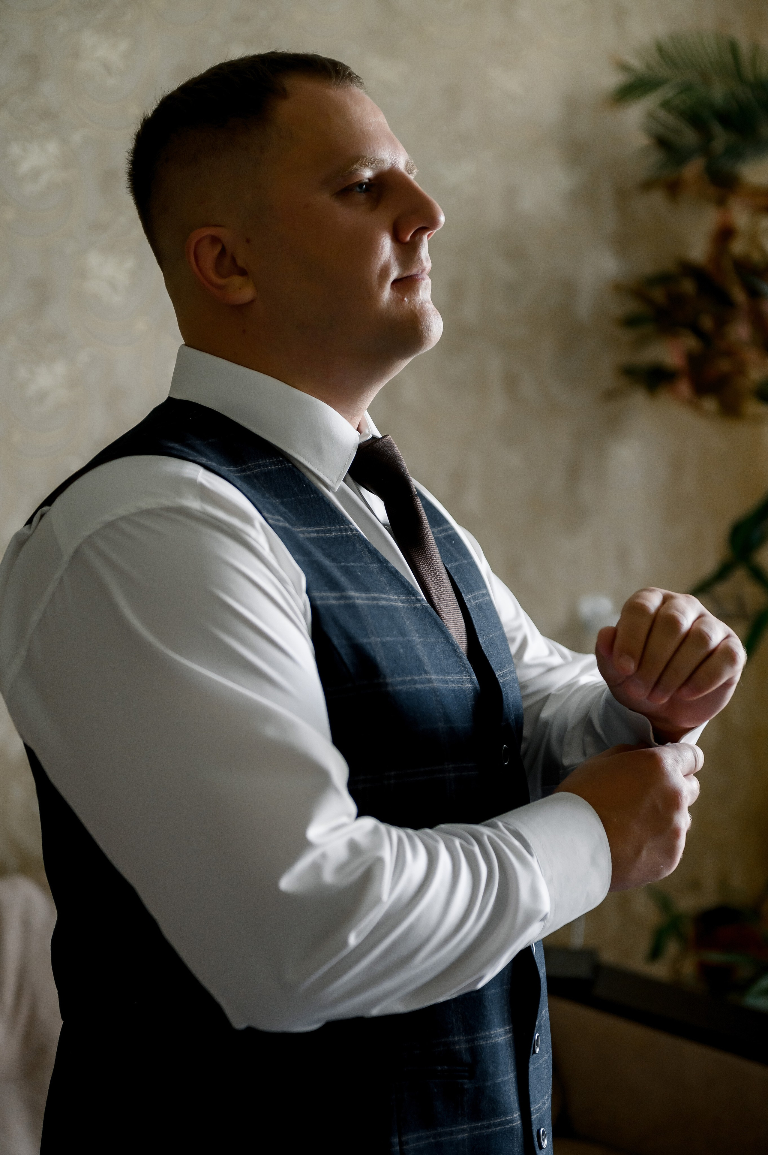 Анонс Свадьбы Виталия и Александры. Свадебный и семейный фотограф в Ставрополе Роман Иванов