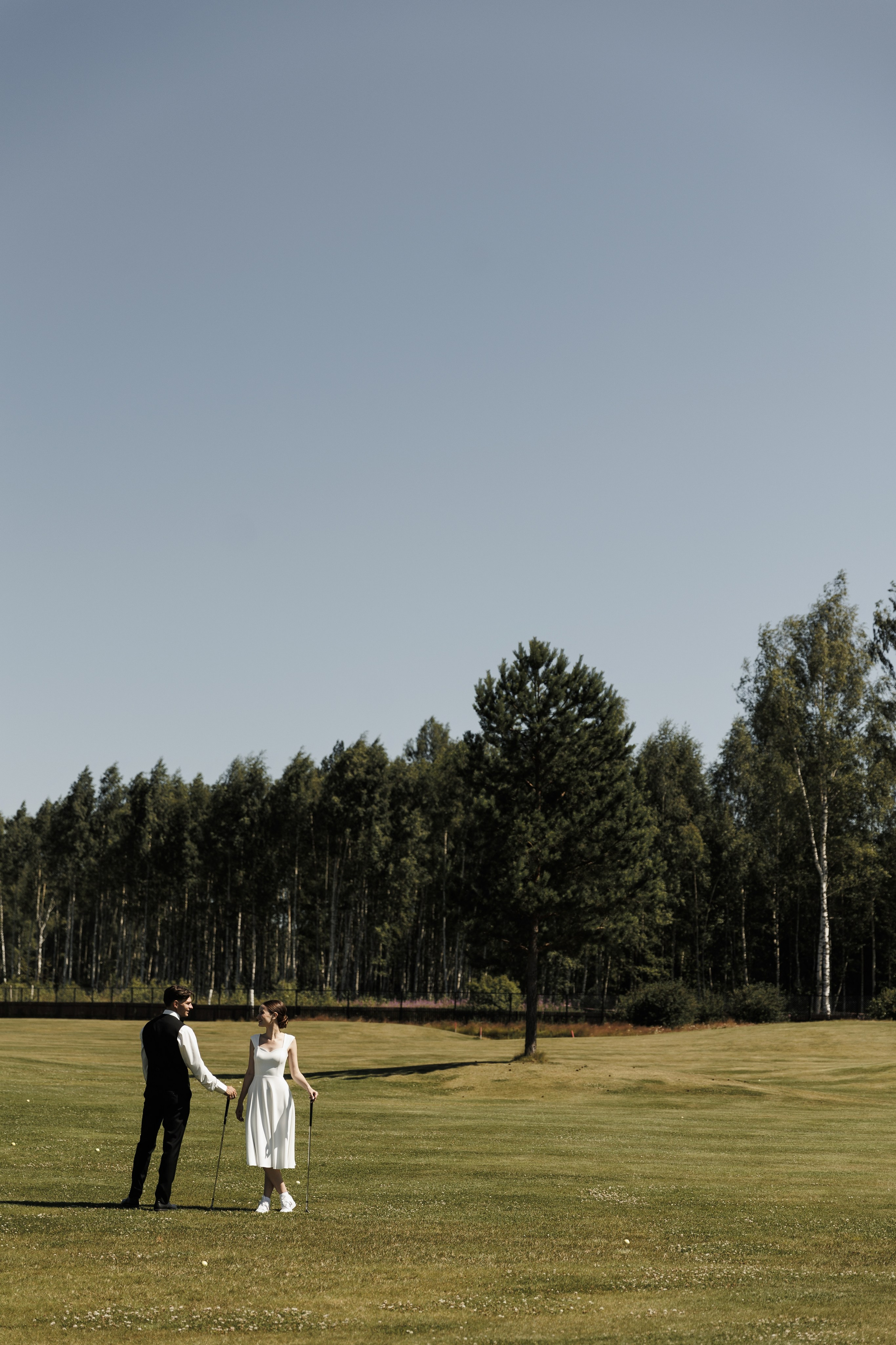 D&O. Свадебный фотограф Екатерина Худякова — Ярославль, Санкт-Петербург, Москва