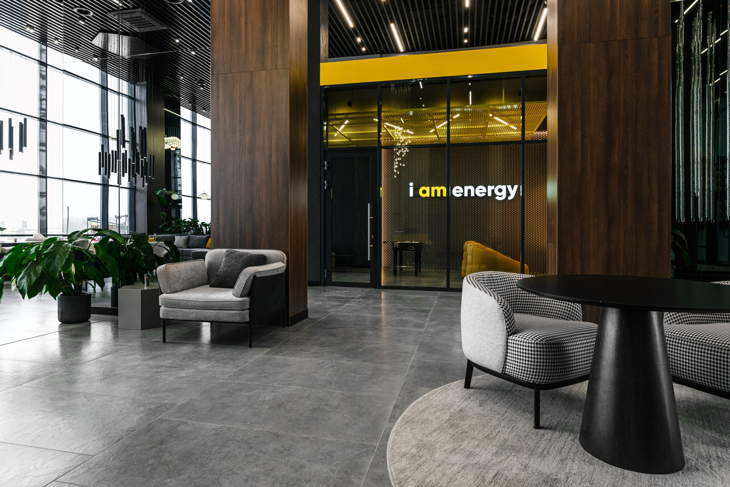 Интерьер. Максим Комаров — Профессиональный фотограф