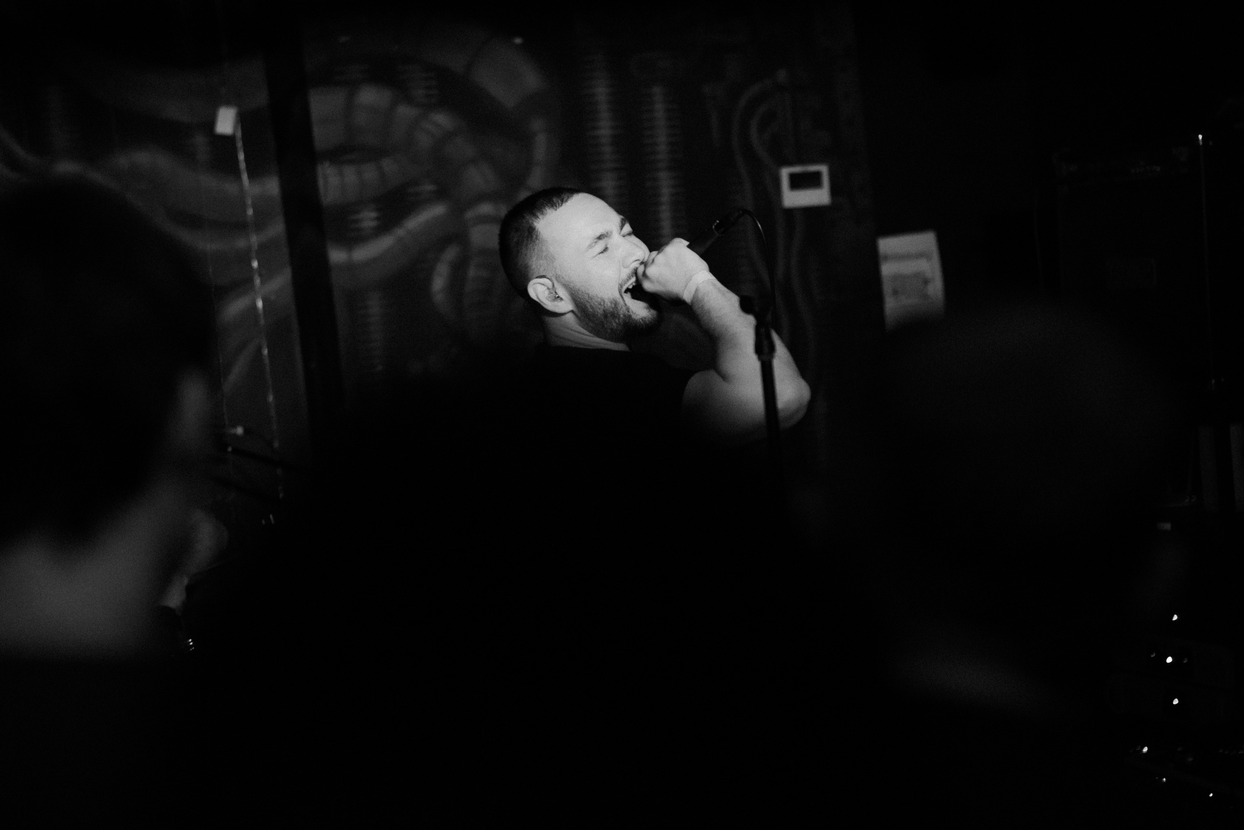 Концерт Ultimates. Gibson Магнитогорск. Фотограф в Челябинске Любовь Денисенко