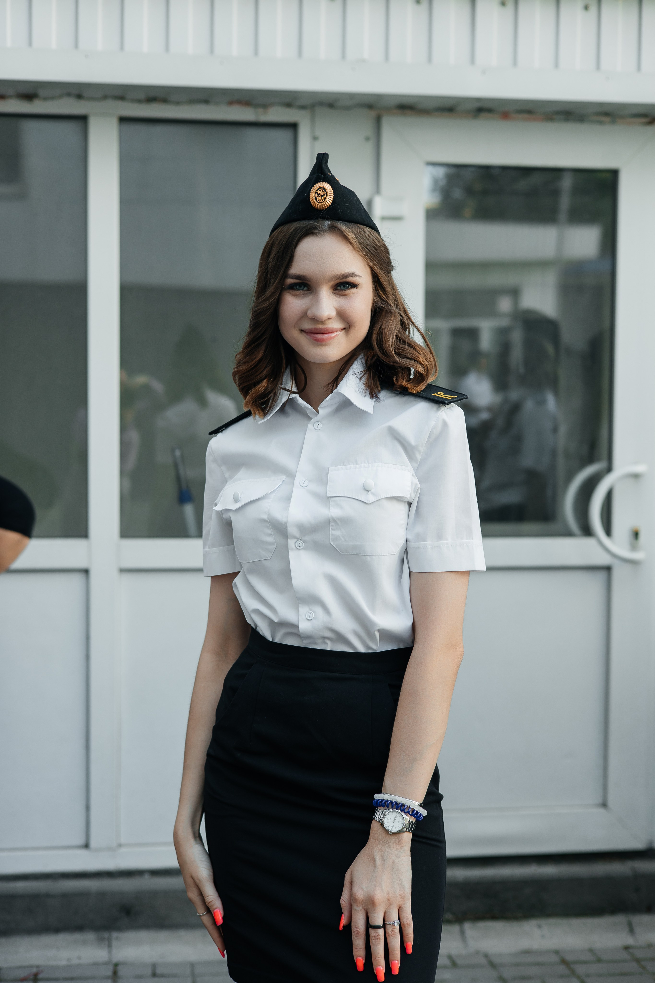 Выпускной колледжа. Свадебный и семейный фотограф Ростова-на-Дону Ирина Бондарева