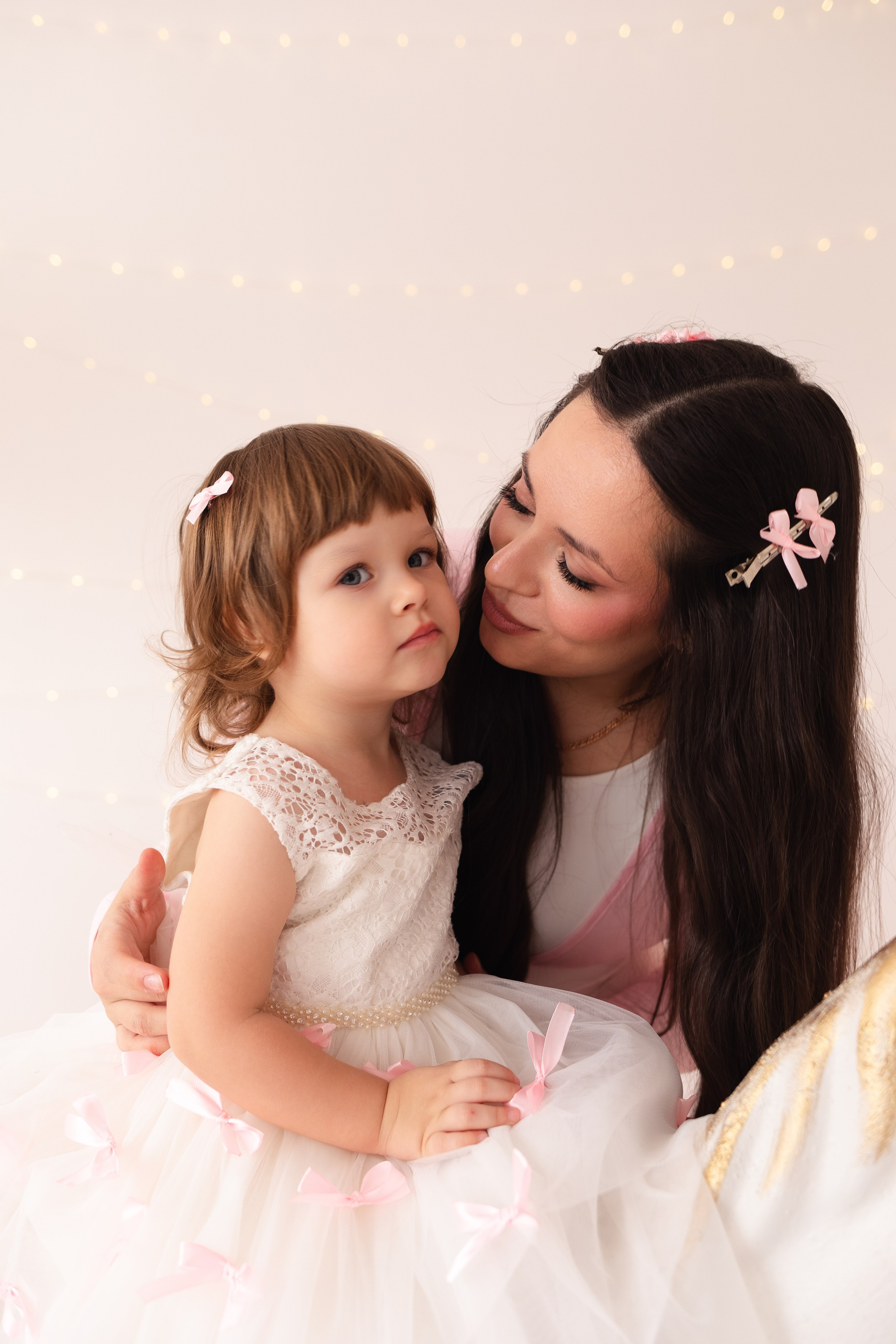 Семейные фотосессии. Фотограф новорождённых в Самаре