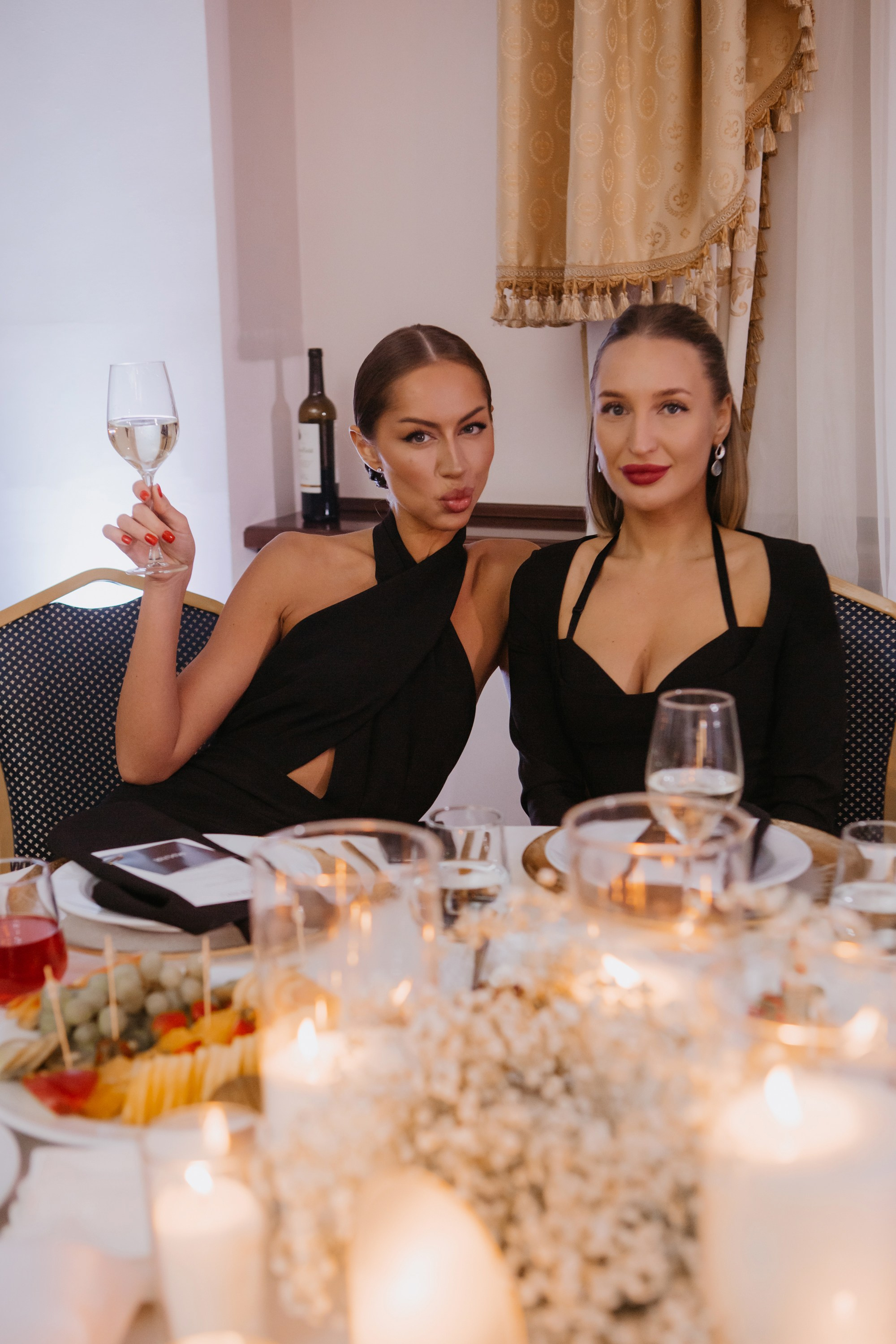 Эльдар & Алина. Фотограф ваших событий