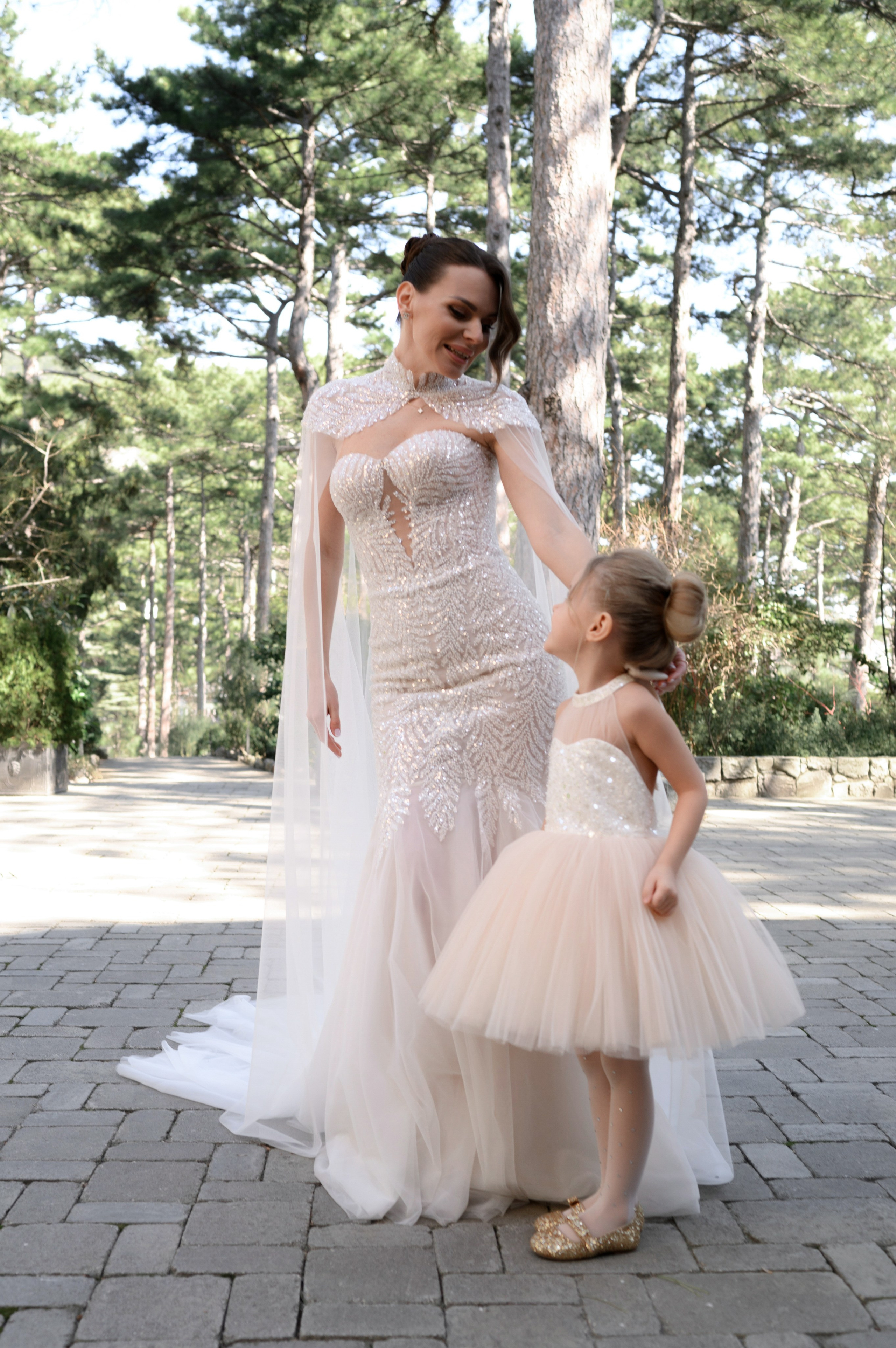 Денис и Александра. Свадебный фотограф. Крым и дальше!