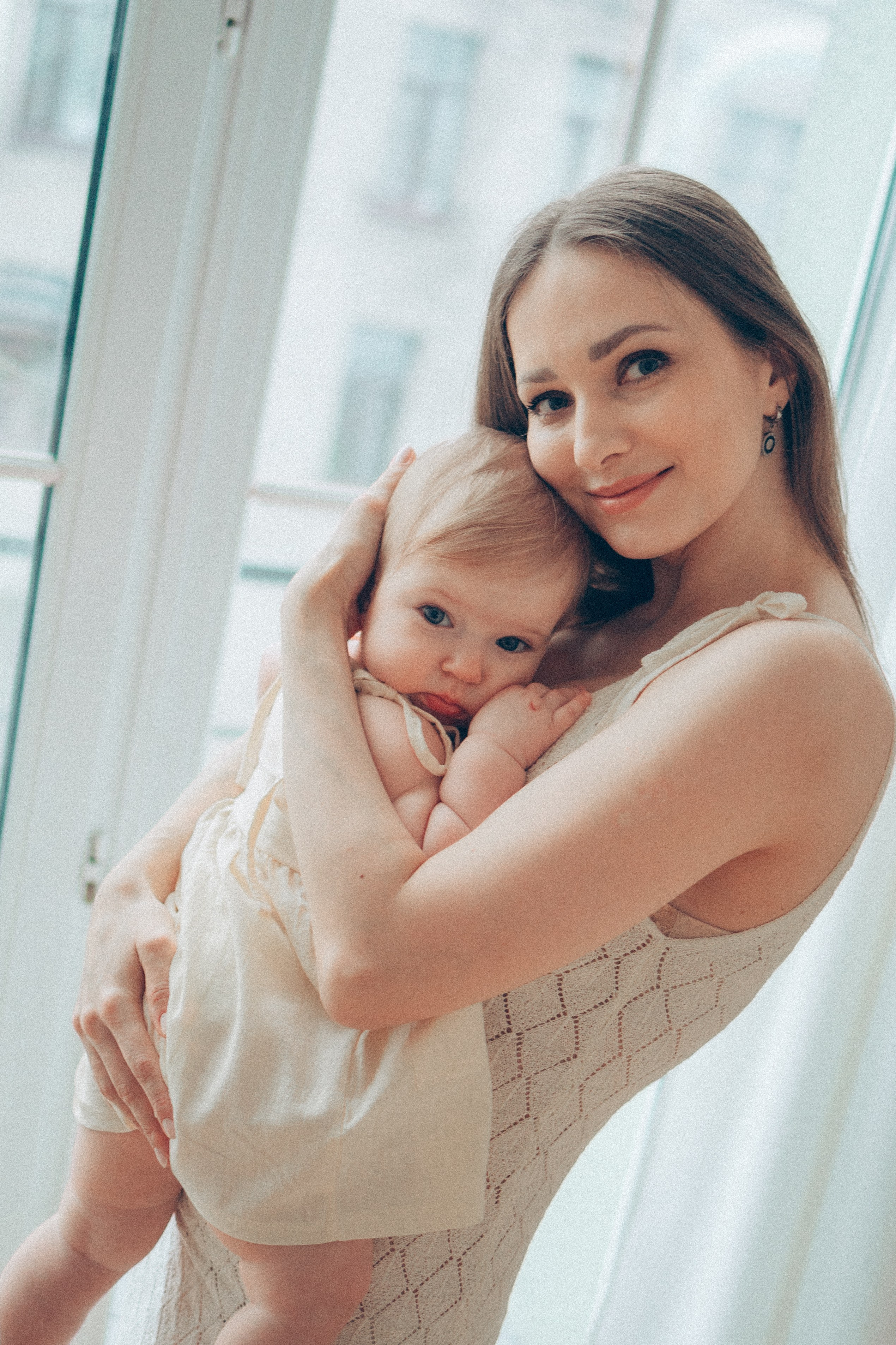 Валерия и Ева. Фотограф в Санкт-Петербурге Светлана Арестова