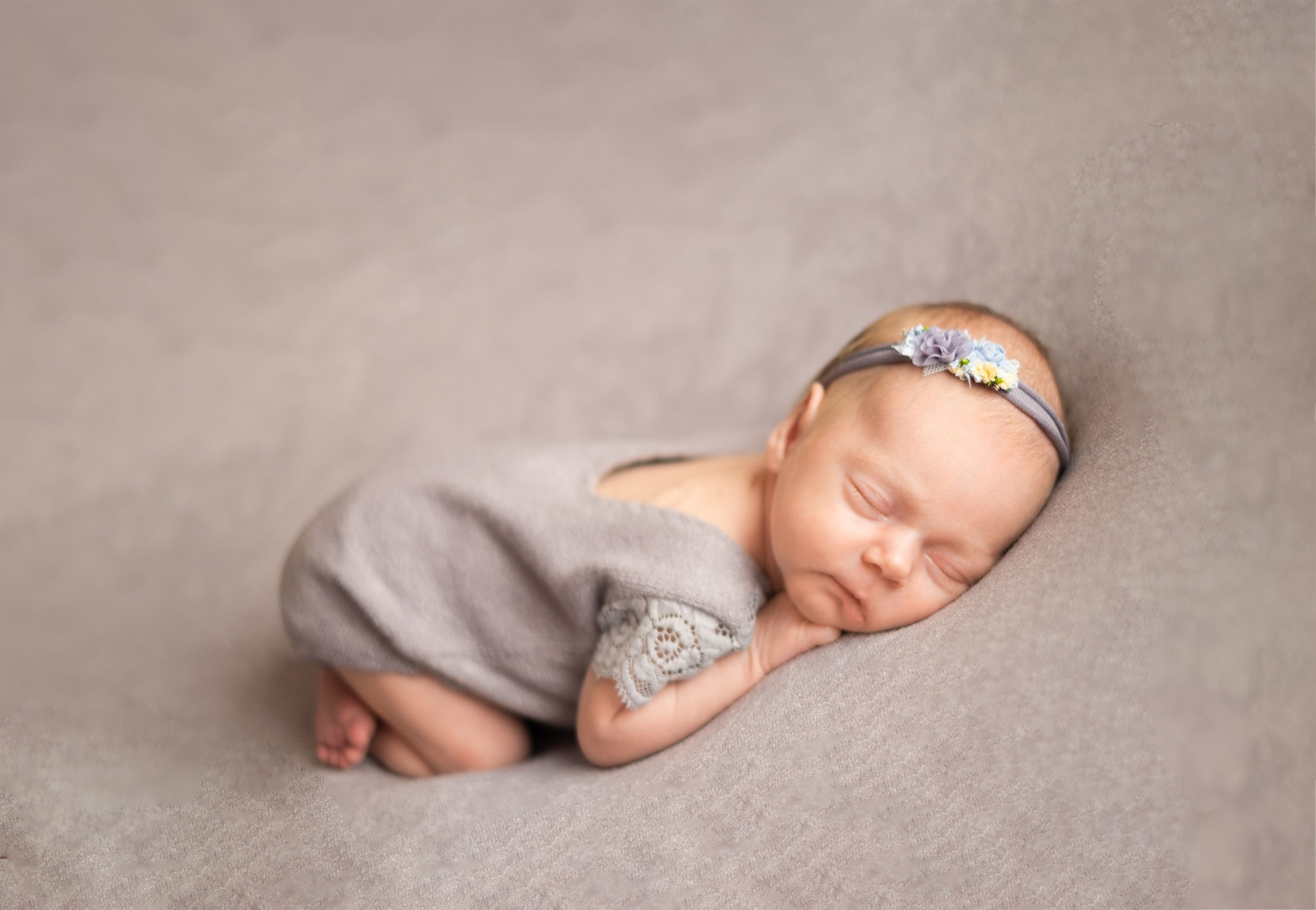 Newborn. Семейный детский ньюборн фотограф в Москве Марта Петрова