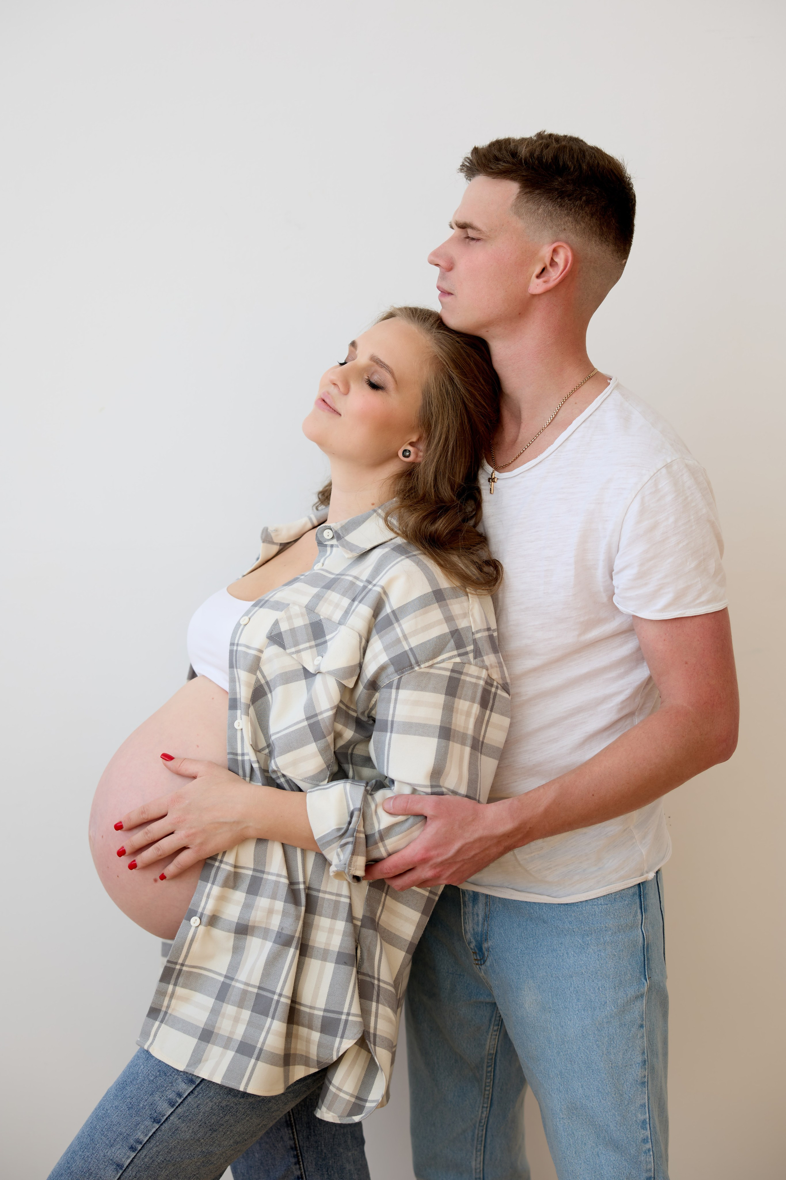 Семейная съемка Киров. Александр Прозоров фотограф в Кирове