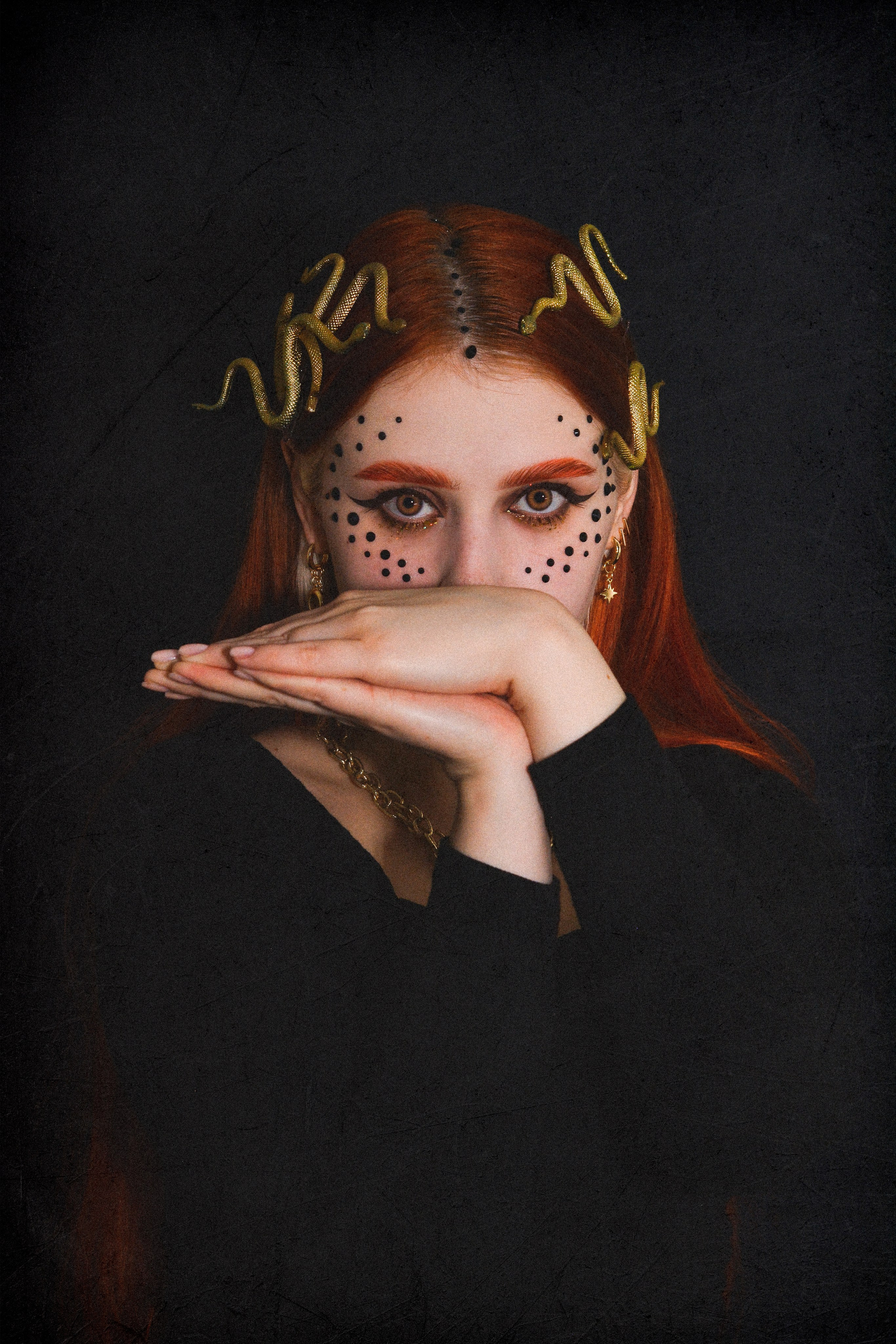 Snakes. Vcut studio| Фотограф Валерия Мустаева