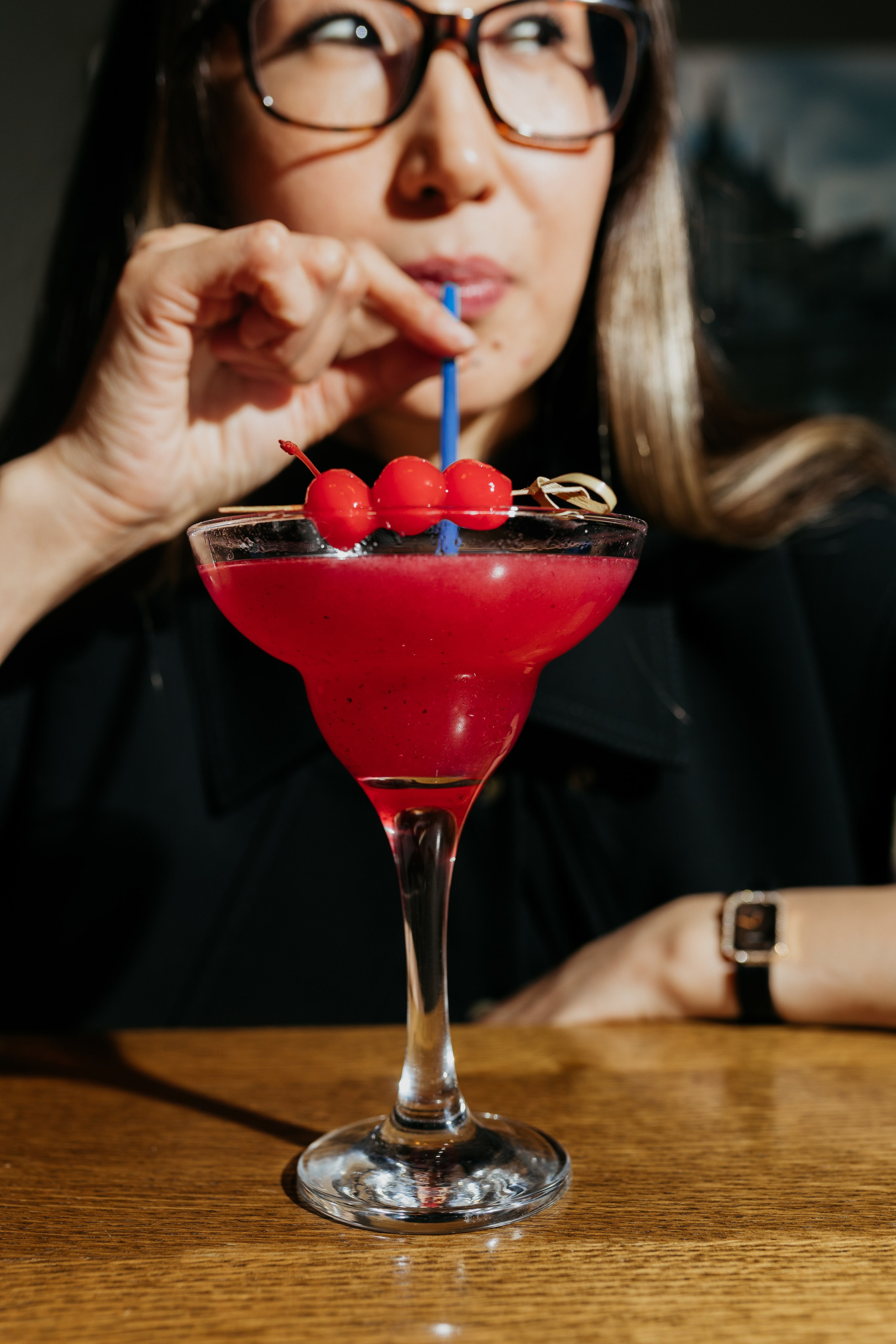 Grimbergen Pub. Fashion-фотограф Желеуов Дулат