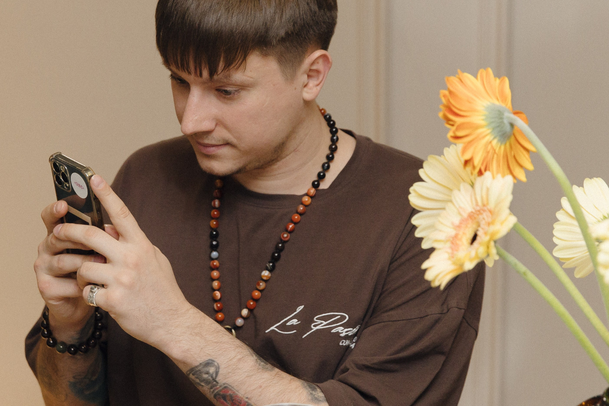 «Sentori» (презентация меню). Свадебные фотографы в г. Сургут Маркова Наталья и Замахина Елена