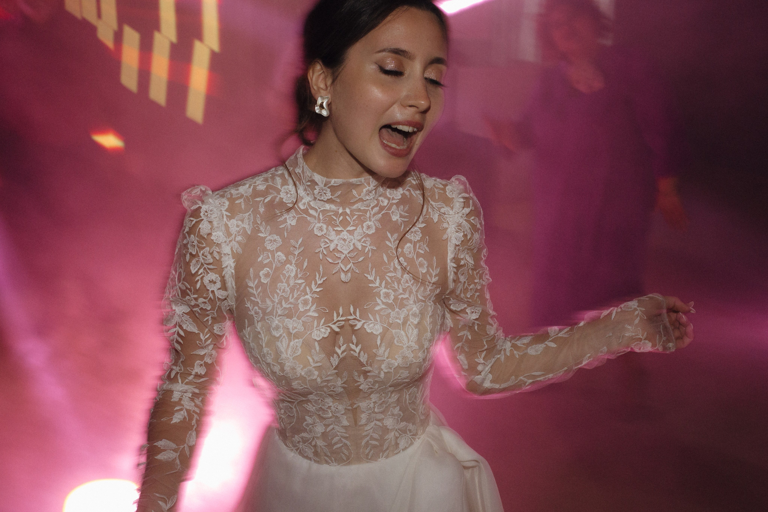 Банкет (Ксения & Никита). Свадебные фотографы в г. Сургут Маркова Наталья и Замахина Елена