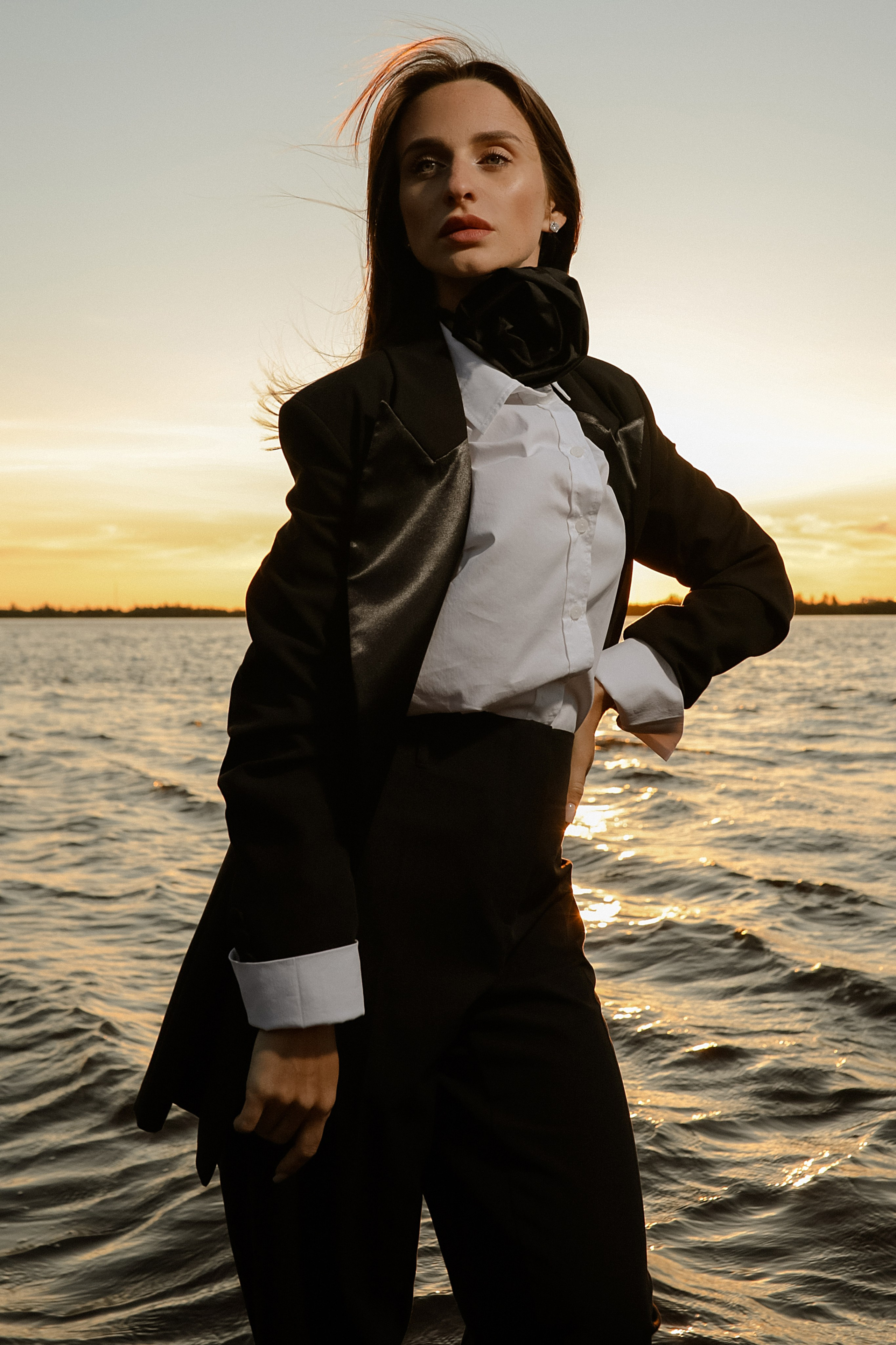 Екатерина. Свадебные фотографы в г. Сургут Маркова Наталья и Замахина Елена