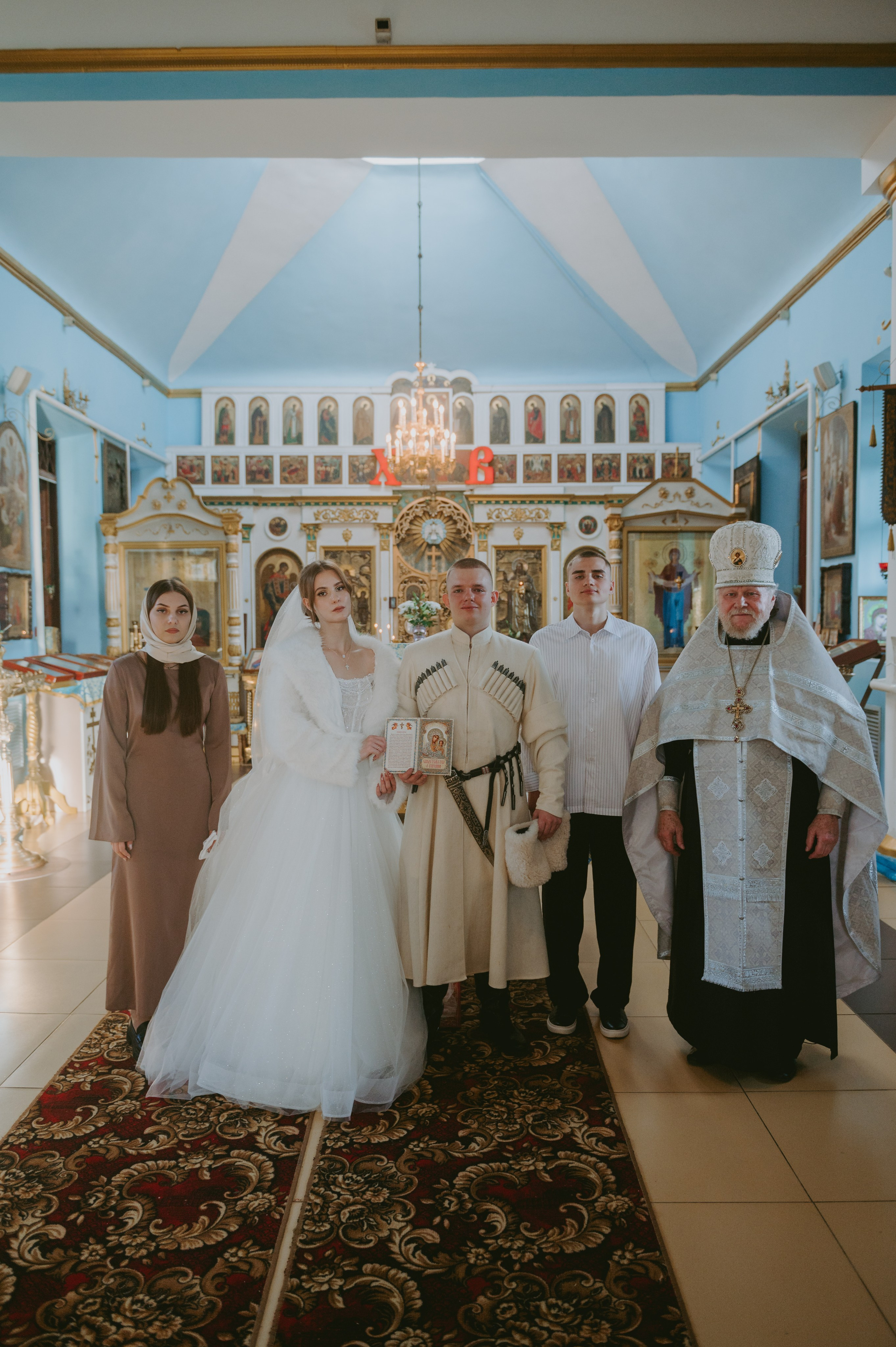 Полина & Михаил. Свадебный и семейный фотограф город Темрюк Фотостудия Темрюк