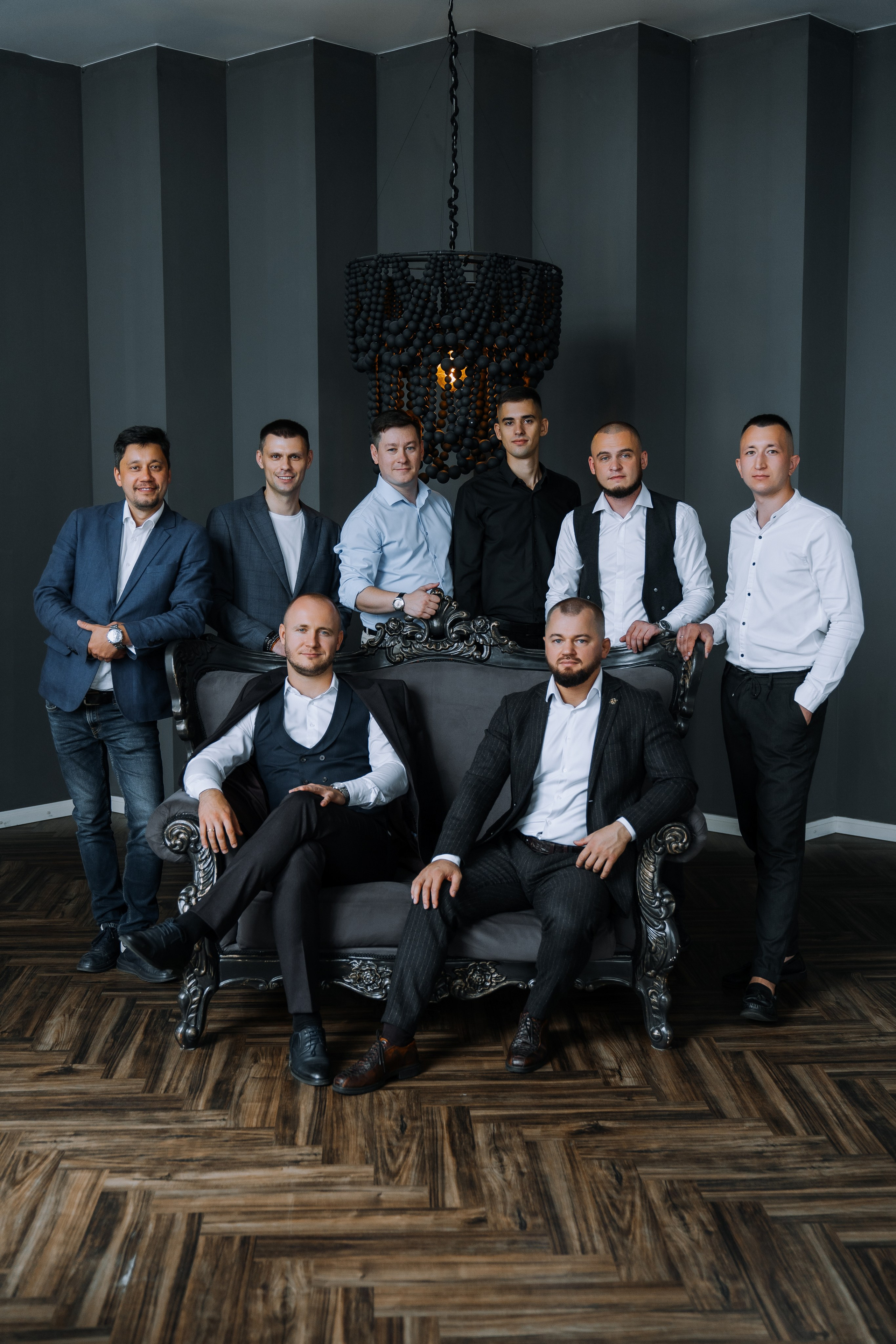 Агентство недвижимости