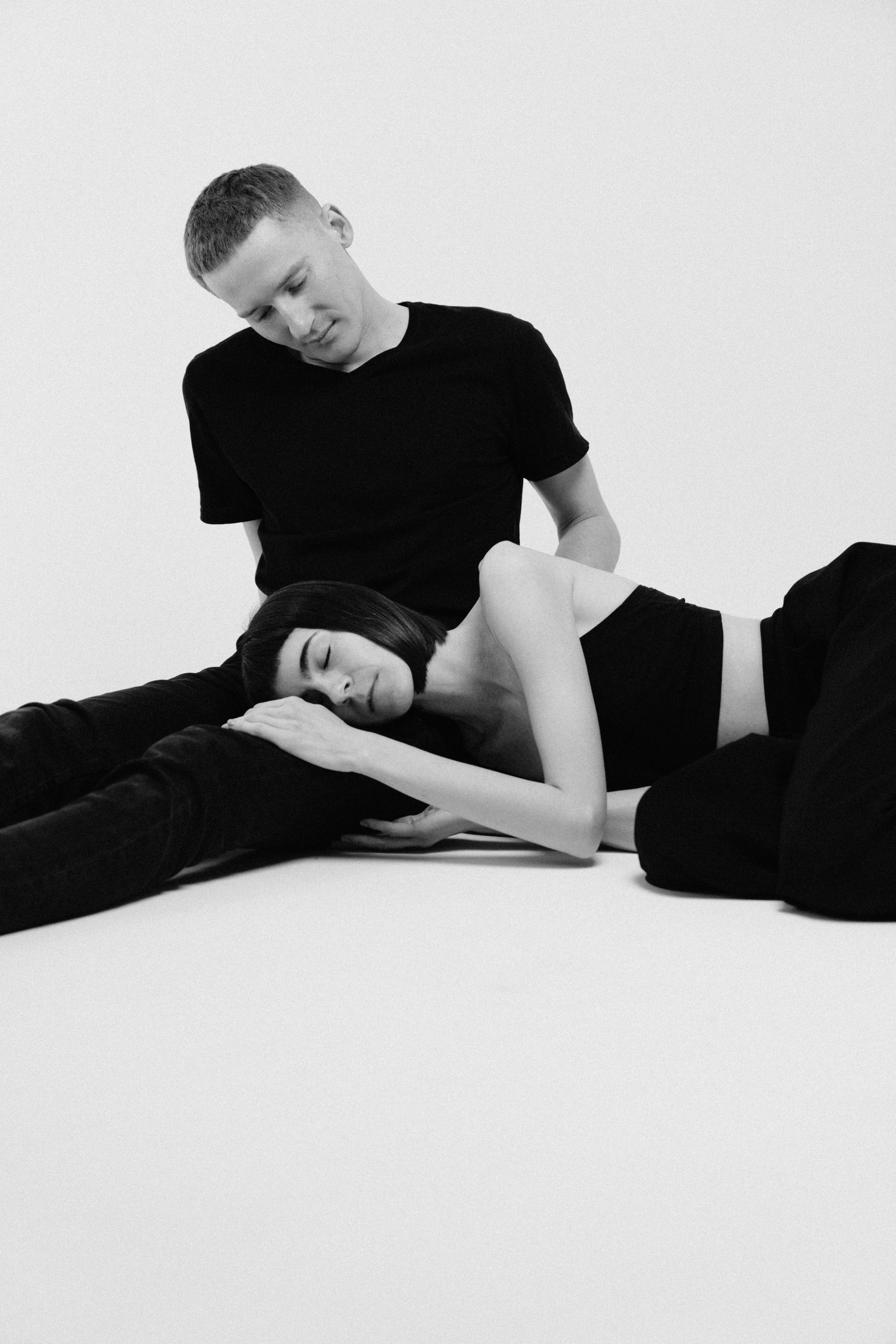 Женя и Таня. Фотограф в Санкт-Петербург, Москва Алексей Филиппов