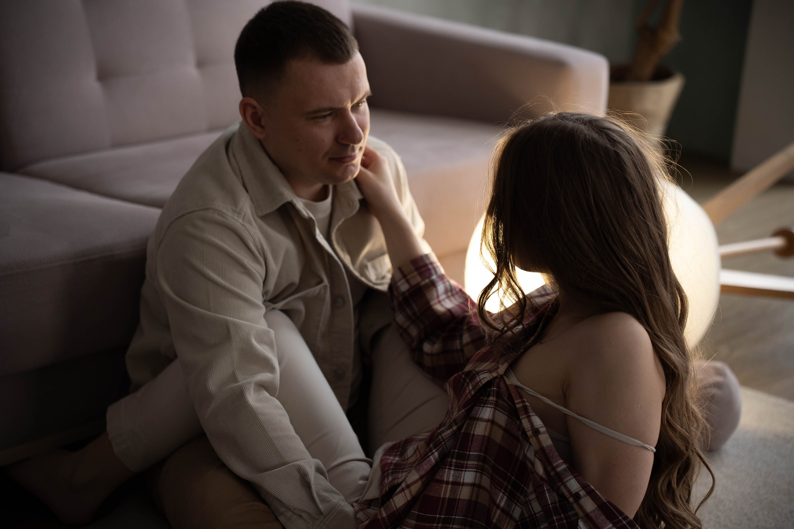 Maria — home story. Фотограф в Сочи Ксения Романенко | Официальный сайт-портфолио