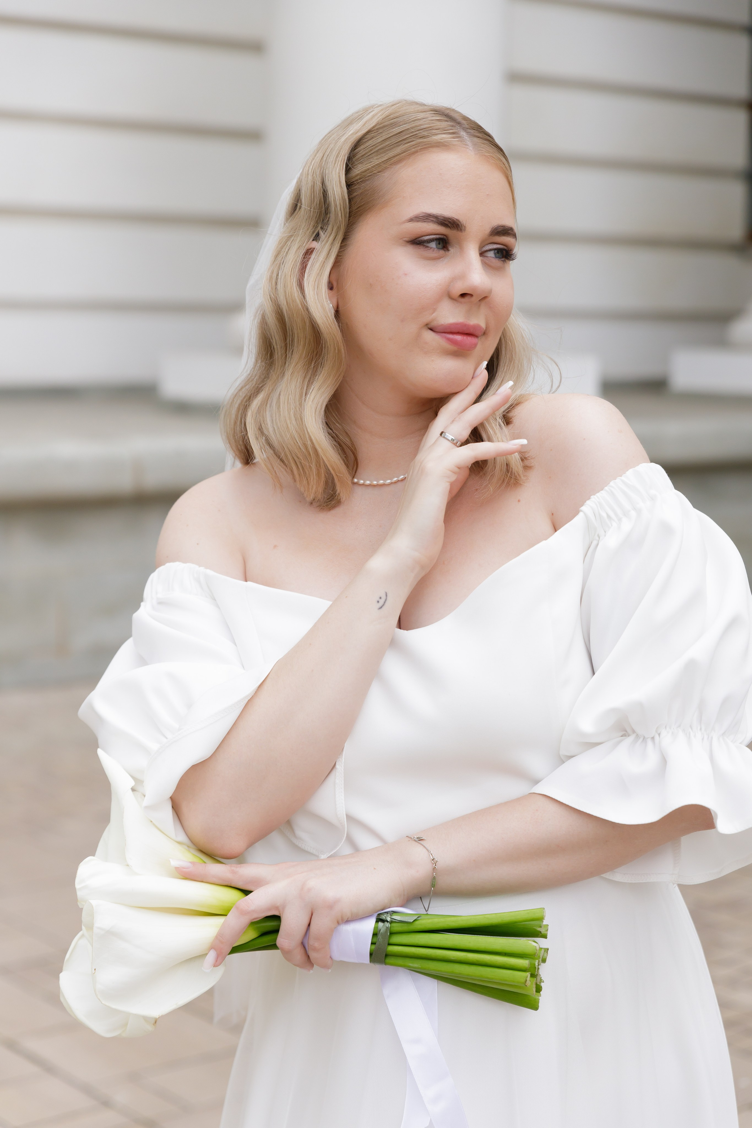 Светлана & Кирилл. Фотограф в Самаре Алена Гречка