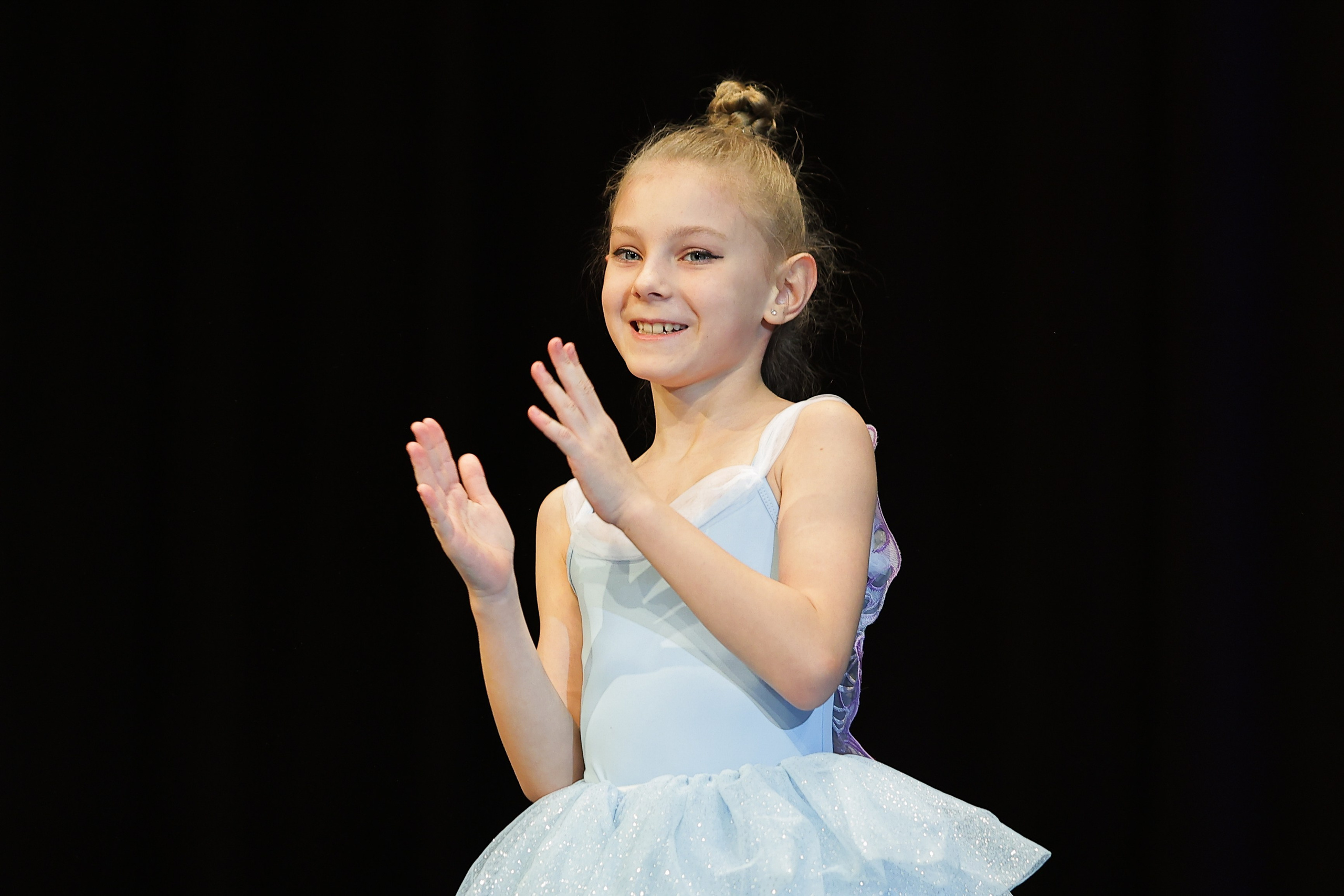 LevelUp Kids 2025. Портретный Фотограф Александр «Konevtsoph» В Санкт-Петербурге