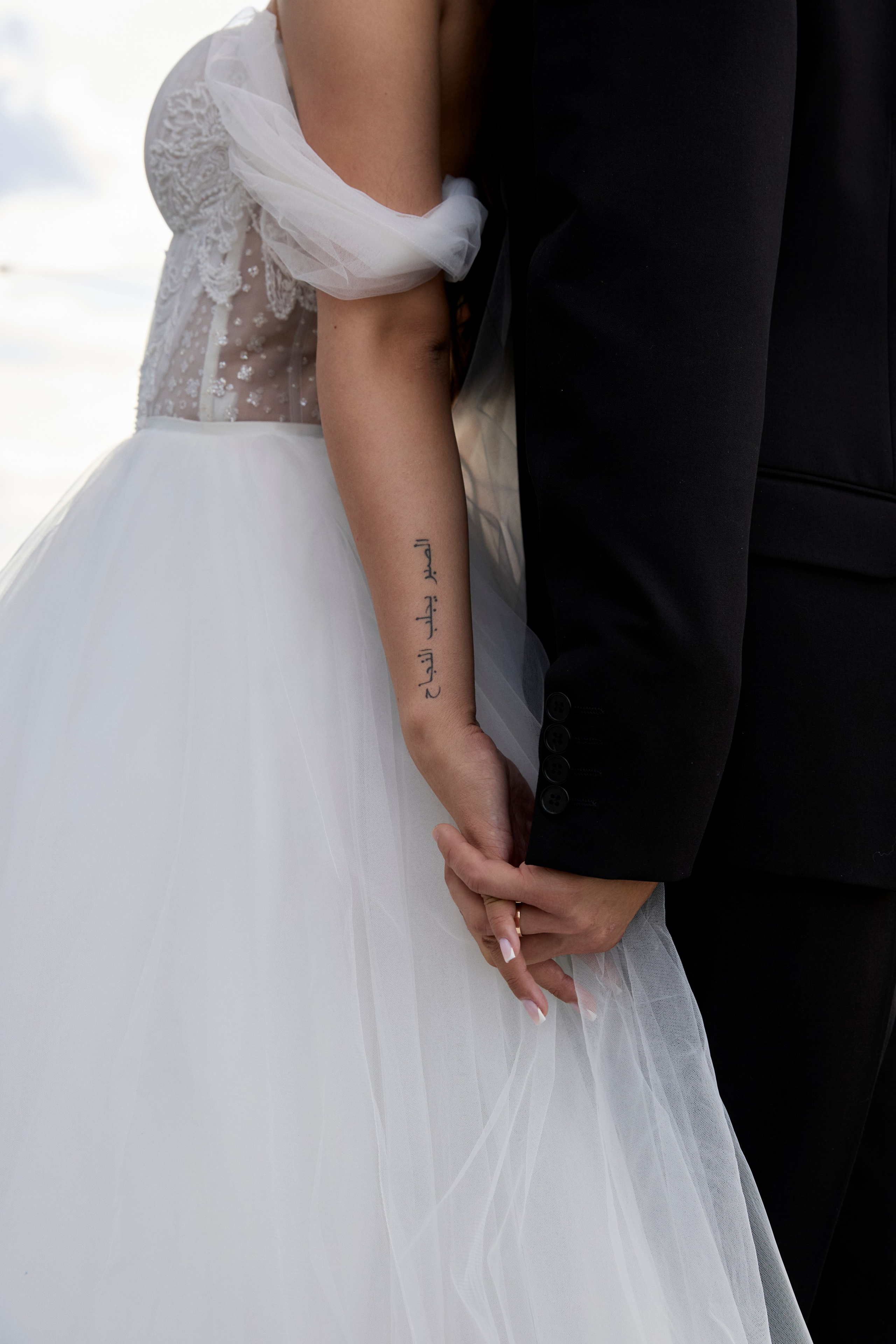 Дмитрий & Анастасия. Женский фотограф