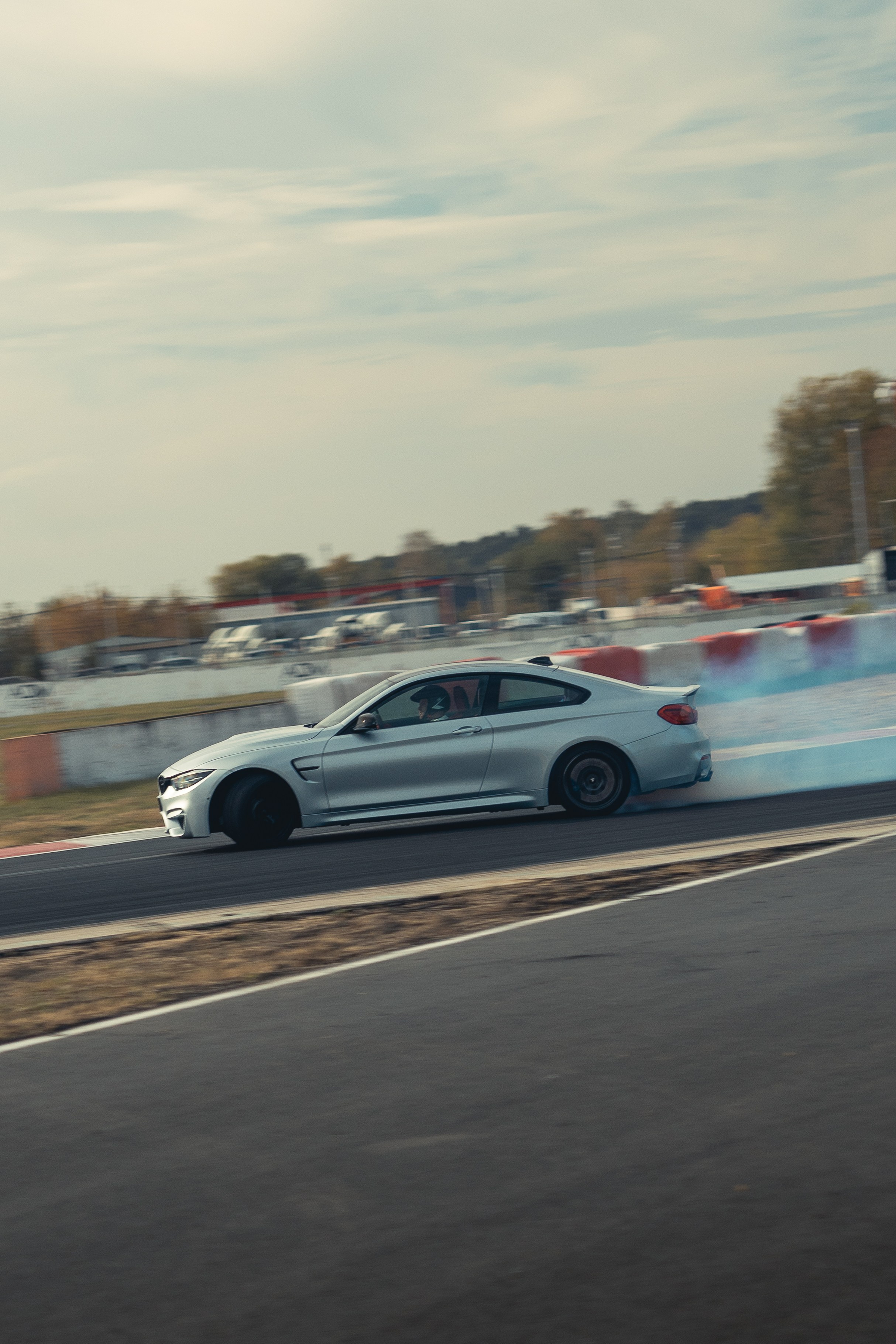 Фотографии с M-Trackday