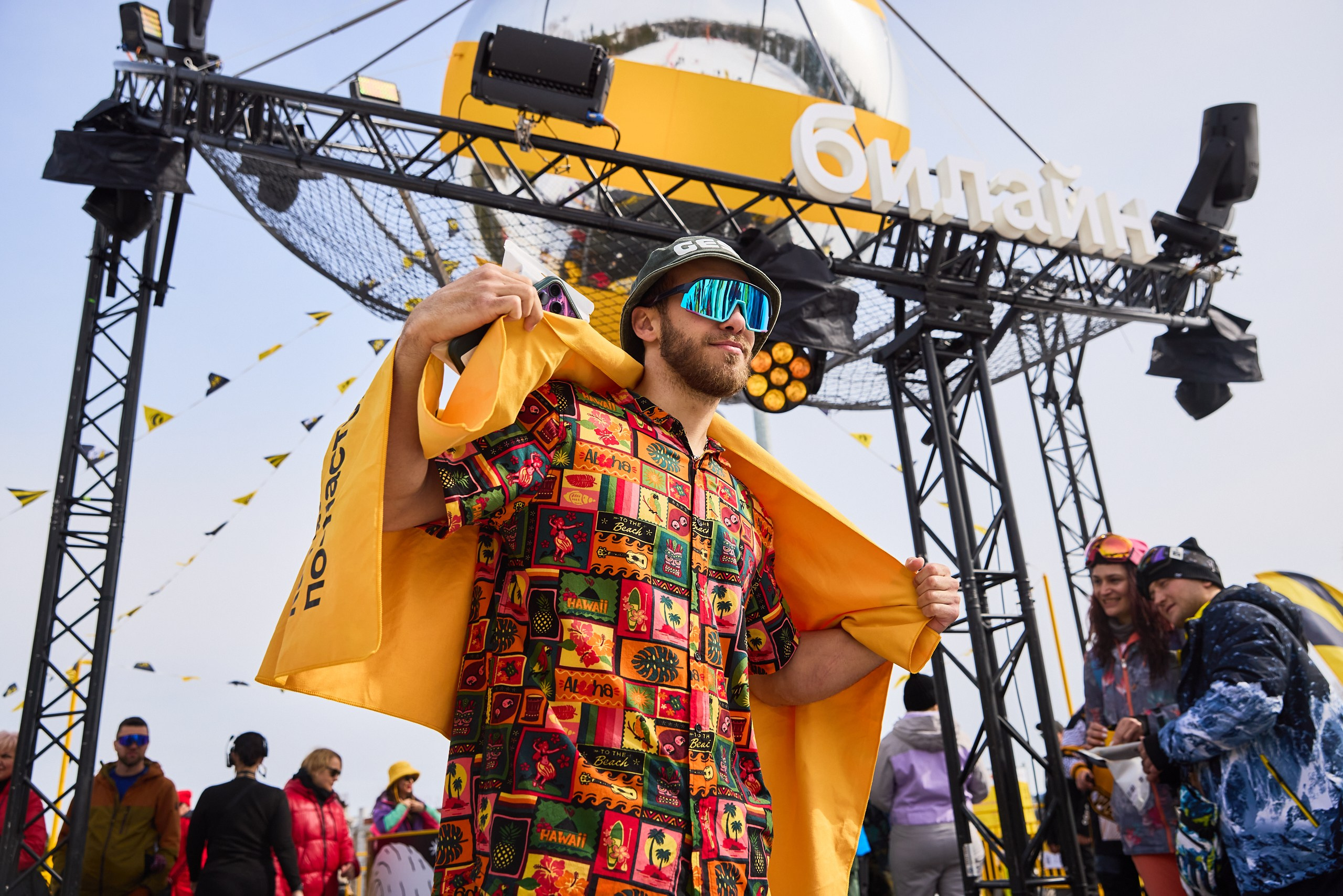 Репортажное и корпоративное портфолио. Репортажный фотограф Новосибирск — Станислав Попов