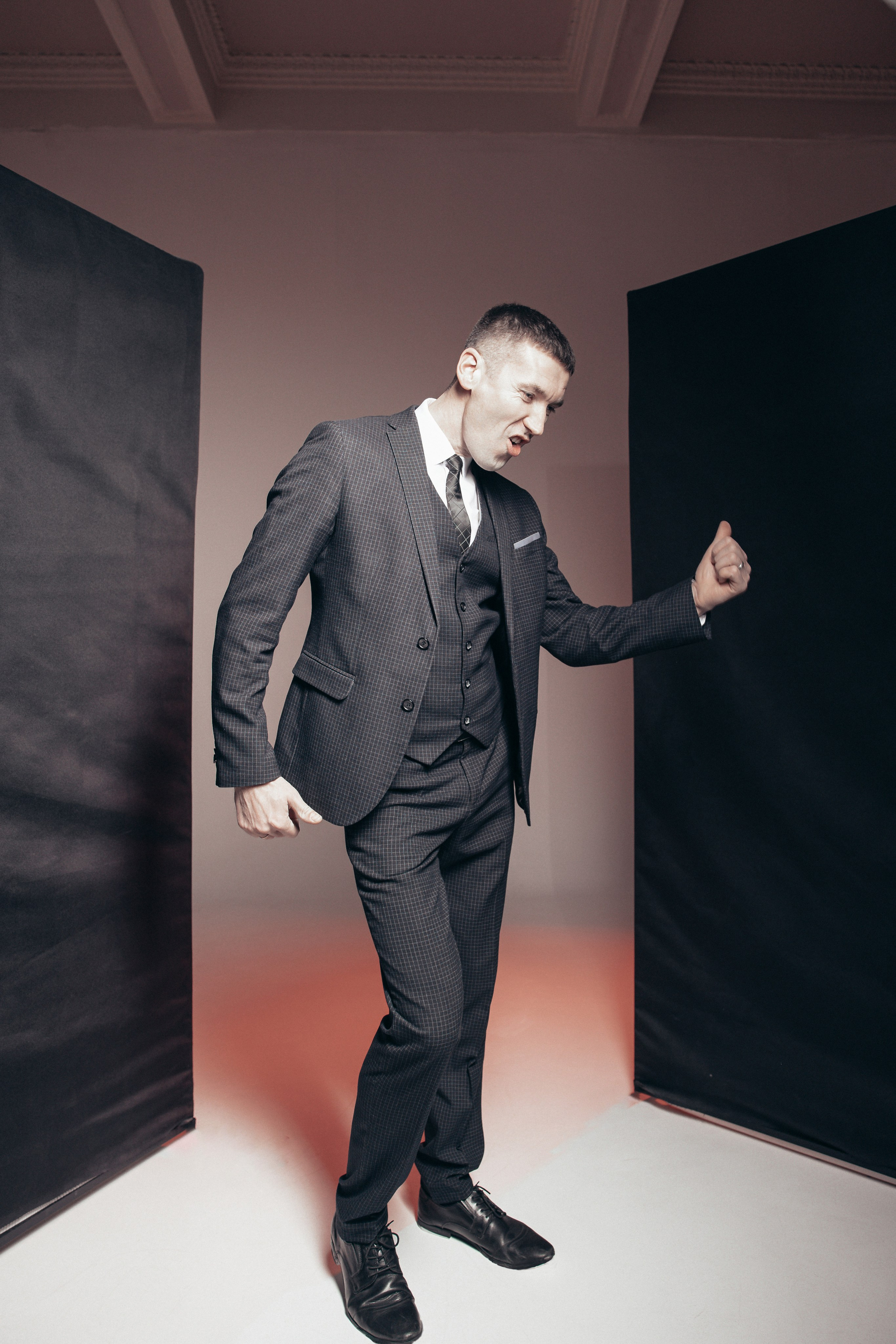 Мужские фотосессии. Фотография