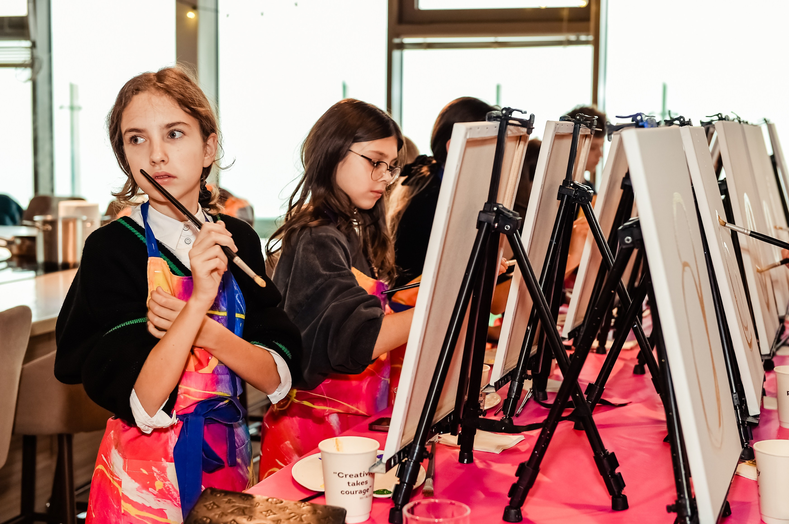 Репортажный фотограф на детский день рождения. Фотосессии в Москве, женский и семейный фотограф Юлия Михайленко