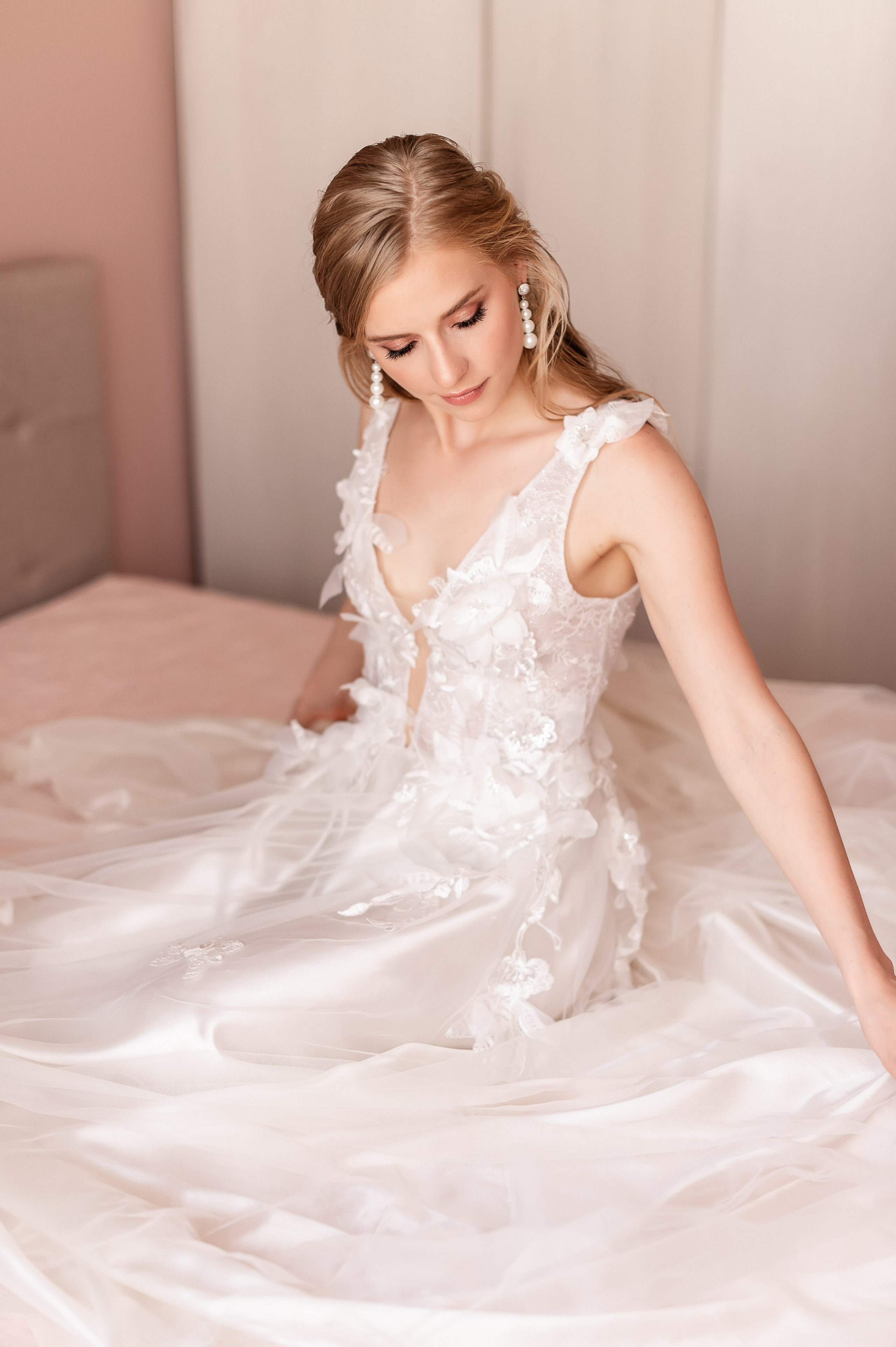 Фотосессия утро невесты. Фотосессии в Москве, женский и семейный фотограф Юлия Михайленко