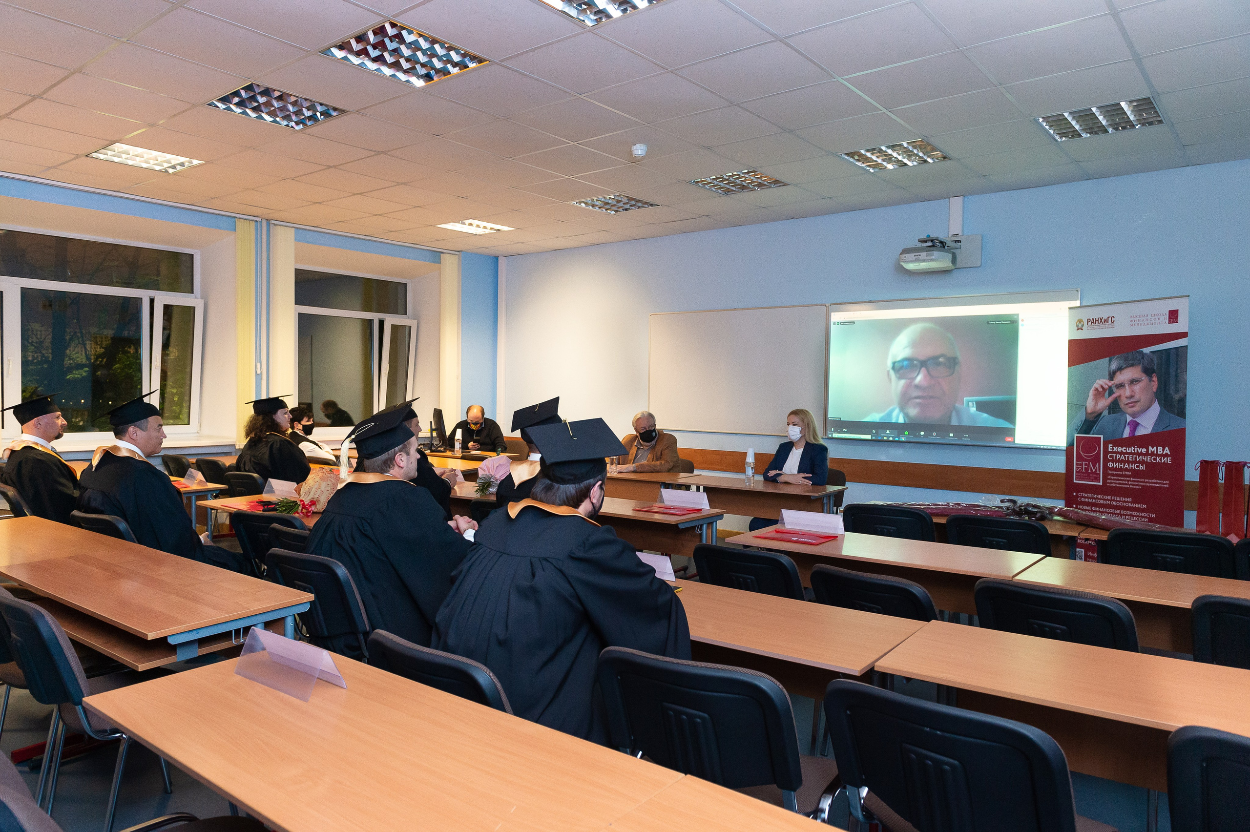 Репортажный фотограф на вручение дипломов. Фотосессии в Москве, женский и семейный фотограф Юлия Михайленко
