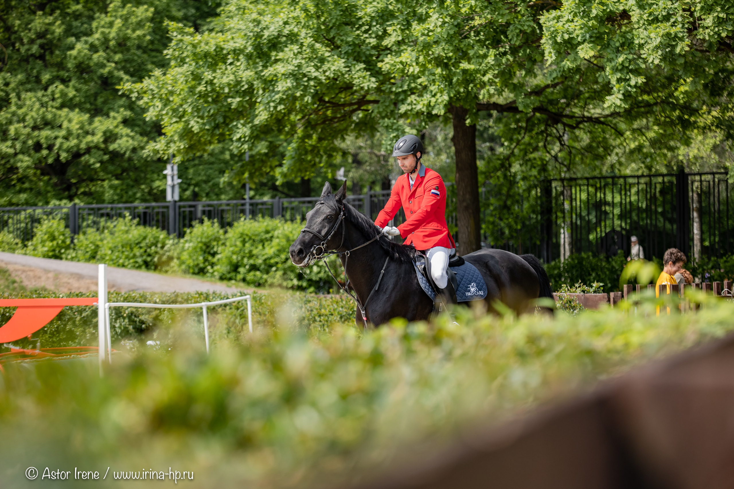 Спортивные мероприятия. Фотограф Ирина Астор