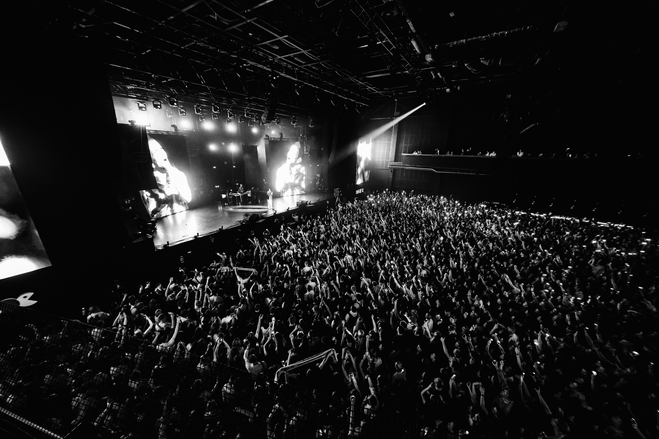 Feduk VK Stadium 14.04.2024. Репортажный фотограф и видеограф в Москве