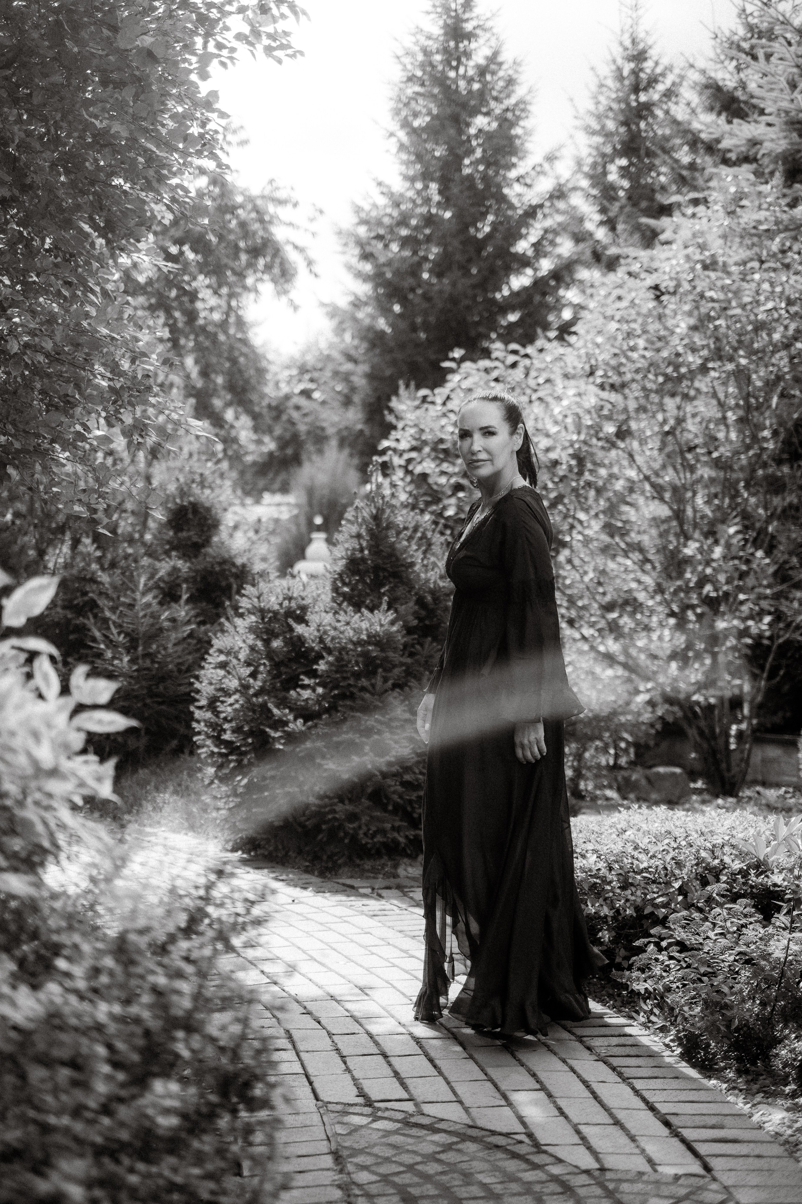 Марина. Ирина Черных/Екатеринбурге