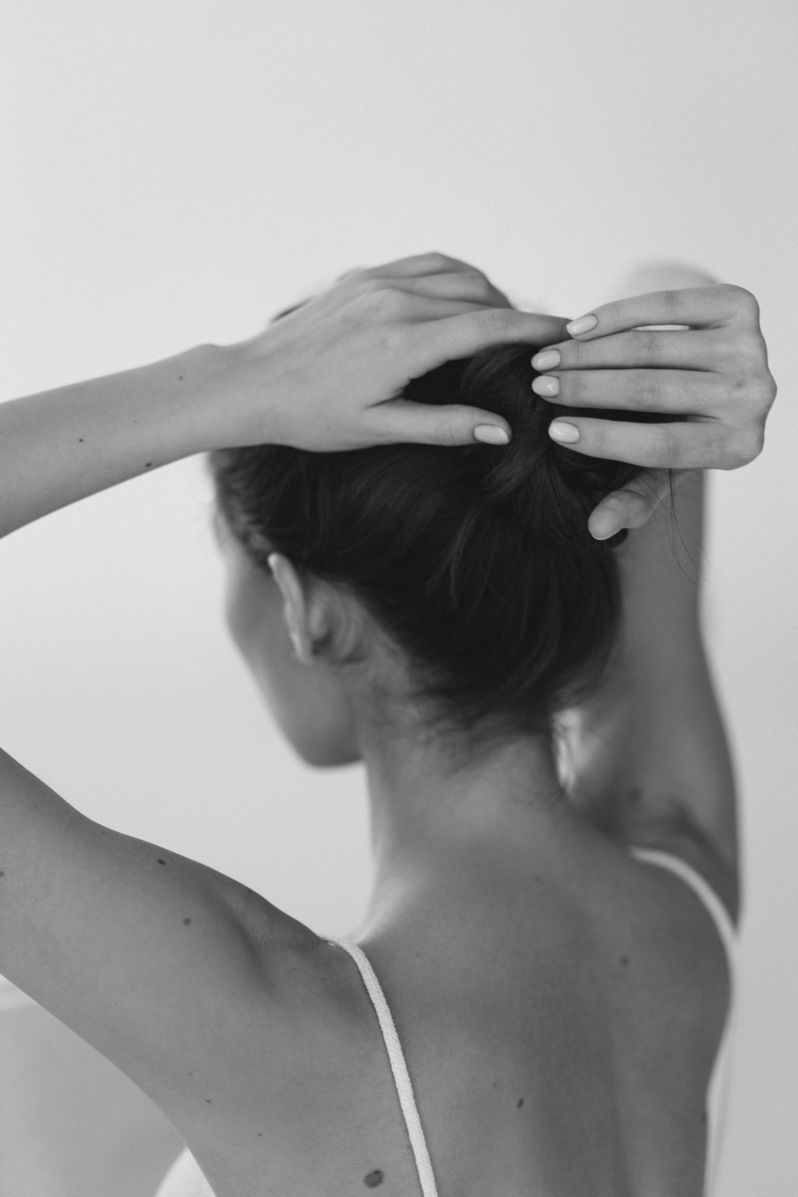 KSU 1. Анастасия Назаренко — модель Костромы