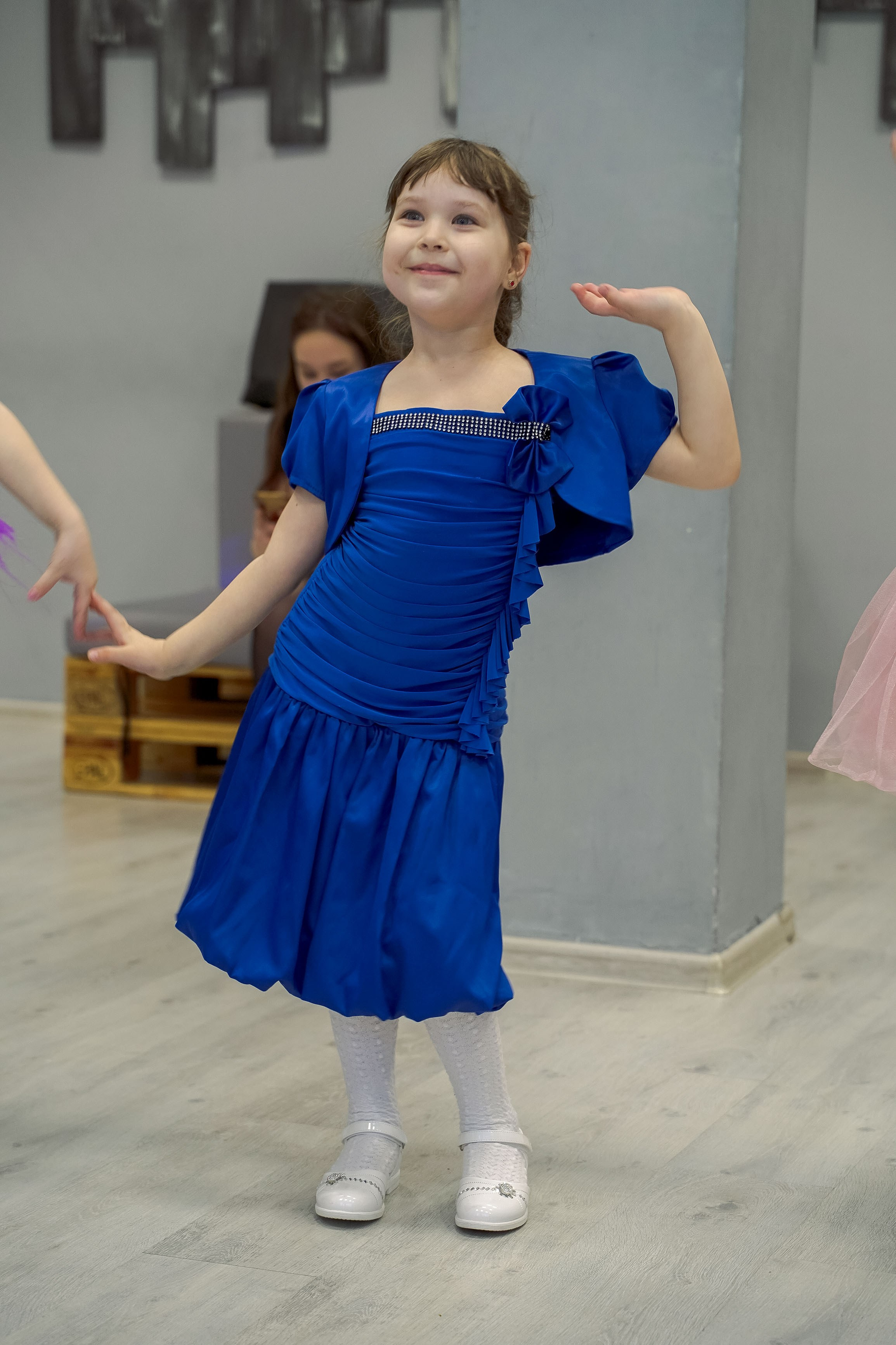 Детские дни рождения. Свадебный фотограф/видеограф