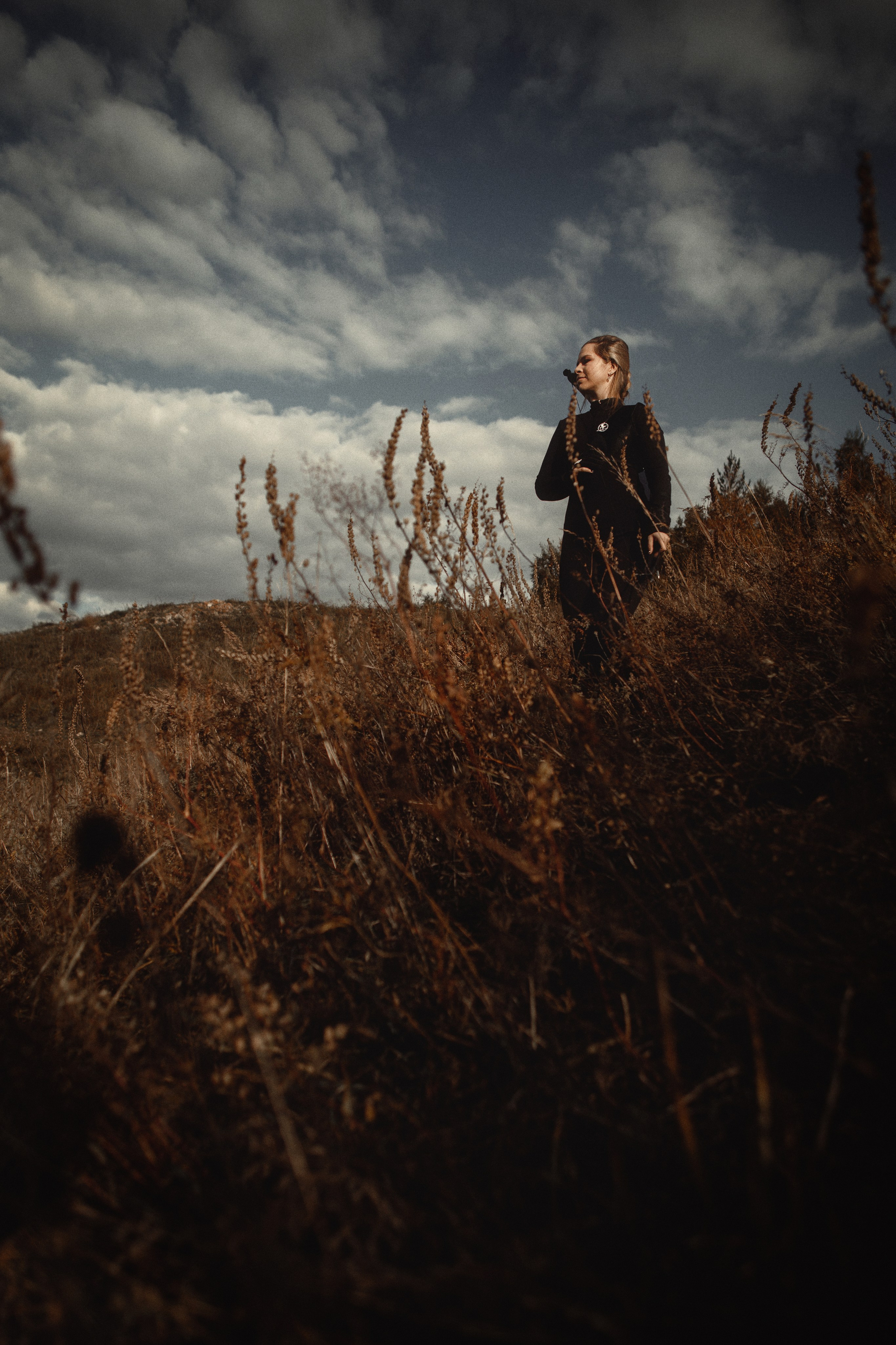 Аня. Фотограф в Красноярске Андрей Завозников