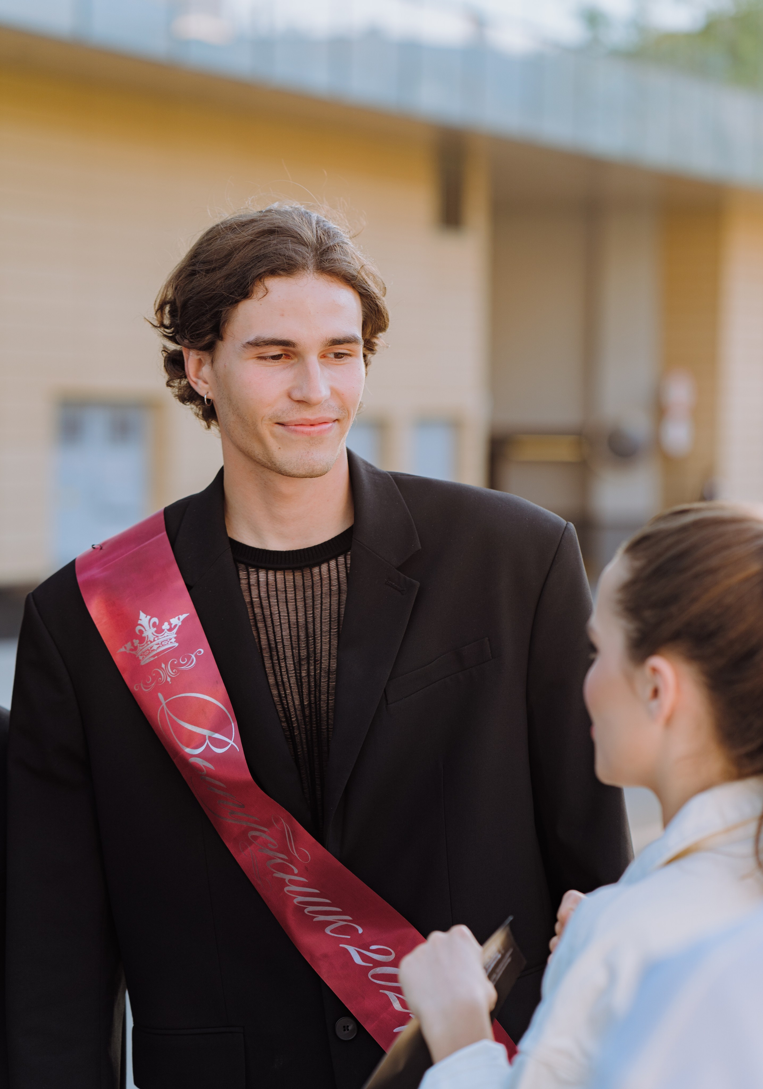 Уличный историк. Творческий и репортажный фотограф в Москве Клим Долгов
