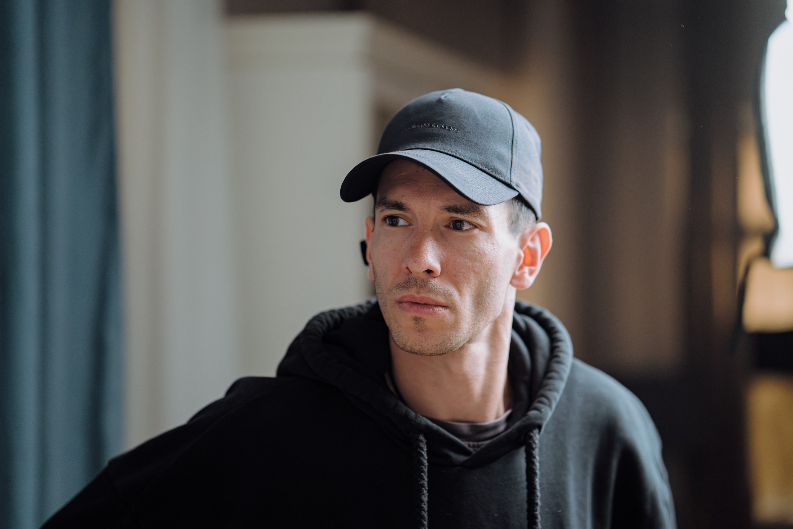 Бэкстейдж|СТС|Бурунов. Творческий и репортажный фотограф в Москве Клим Долгов