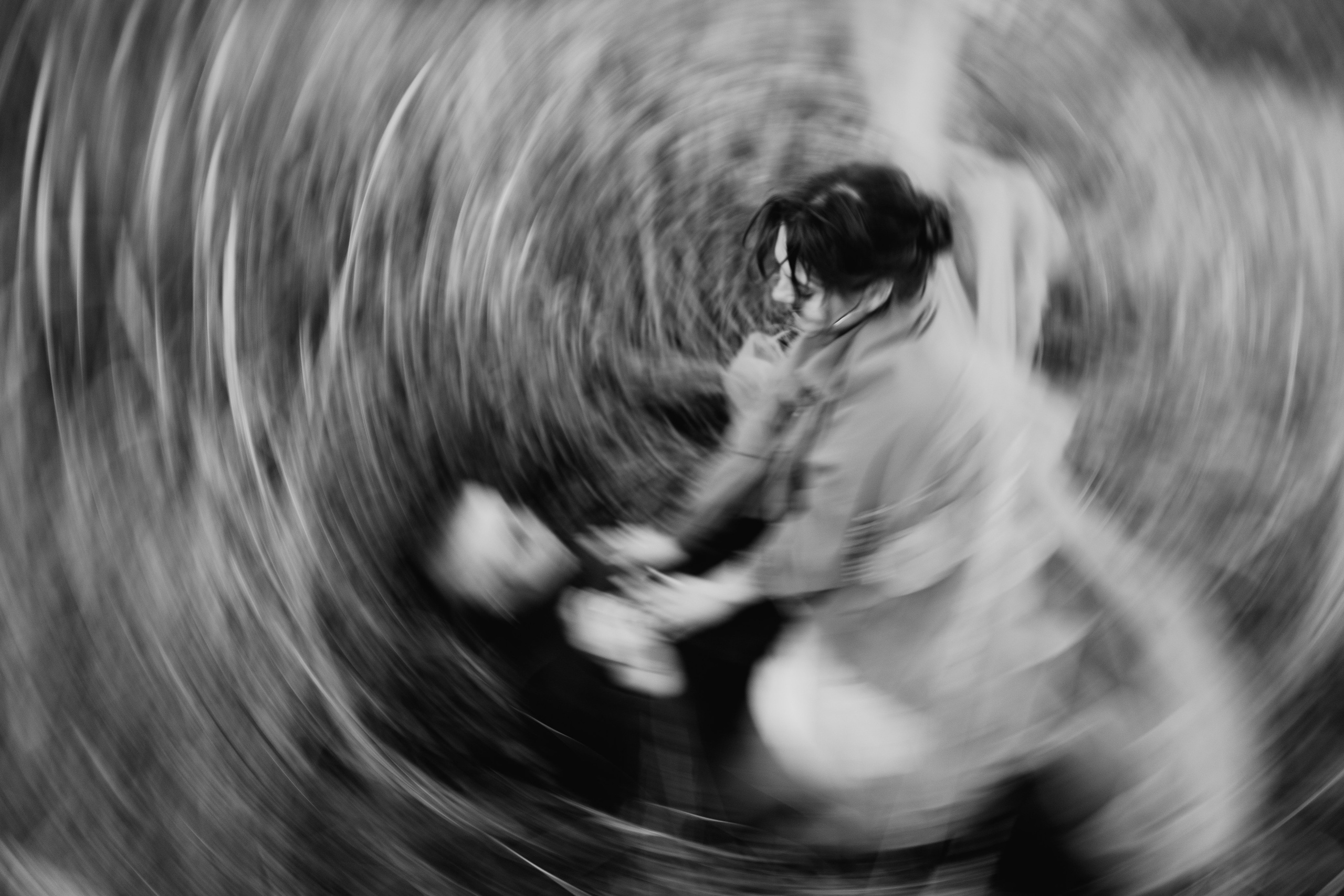 Елизавета и Дмитрий. Творческий и репортажный фотограф в Москве Клим Долгов