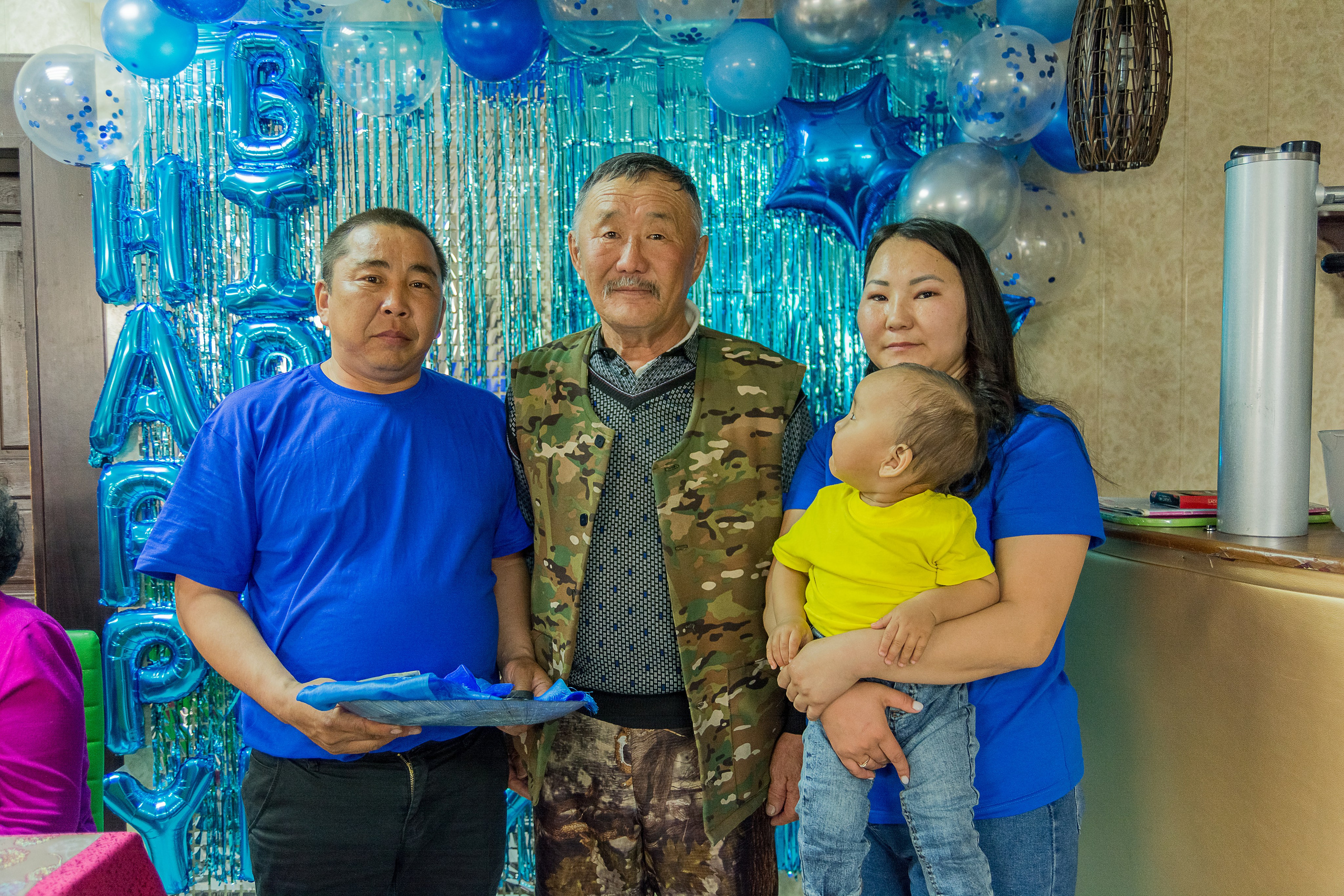 Милан 3. Фотограф широкого профиля Чита-Цасучей