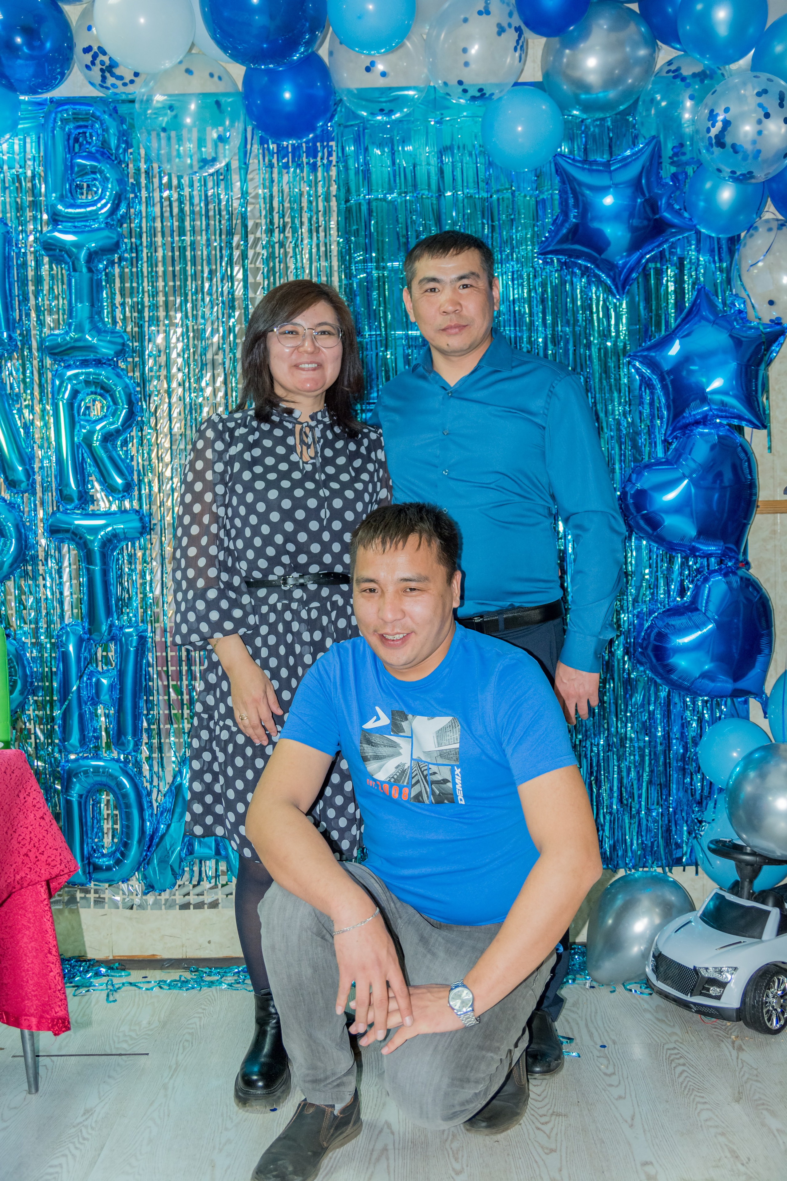 Милан 3. Фотограф широкого профиля Чита-Цасучей