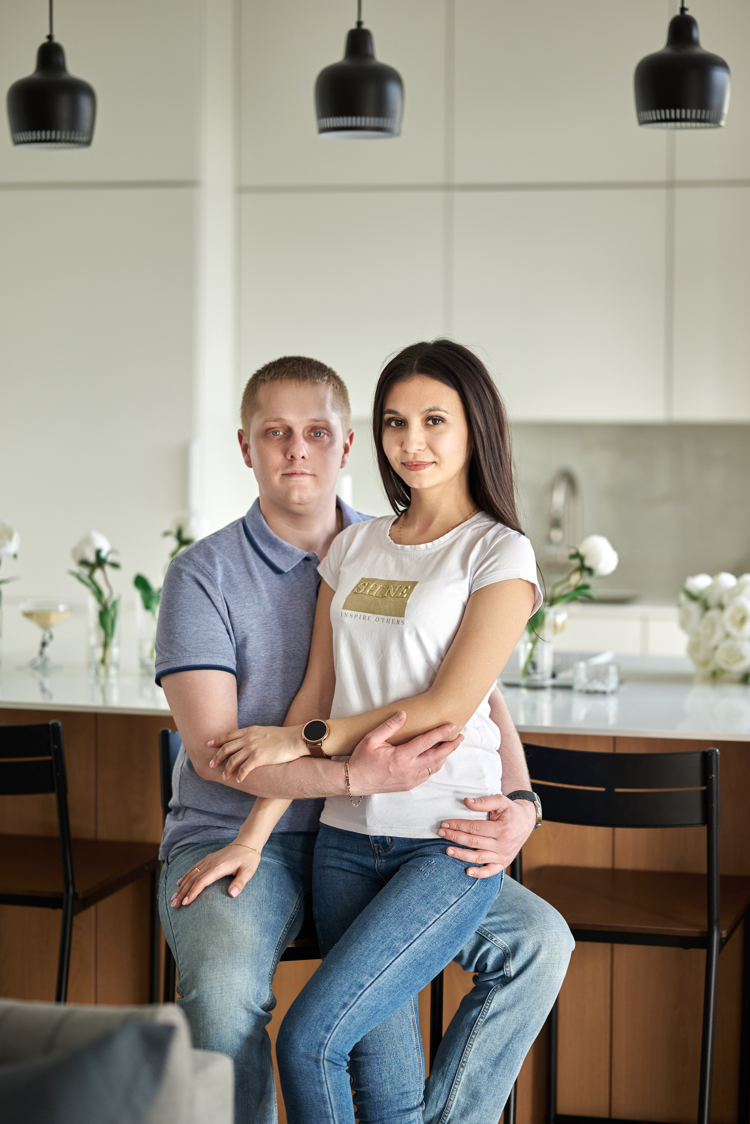 Фотограф в Старом Осколе, Губкине. Фотосессии в студии и на природе. Профессиональный фотограф Старый Оскол, Губкин — свадьба, венчание, крещение, юбилей и день рождения