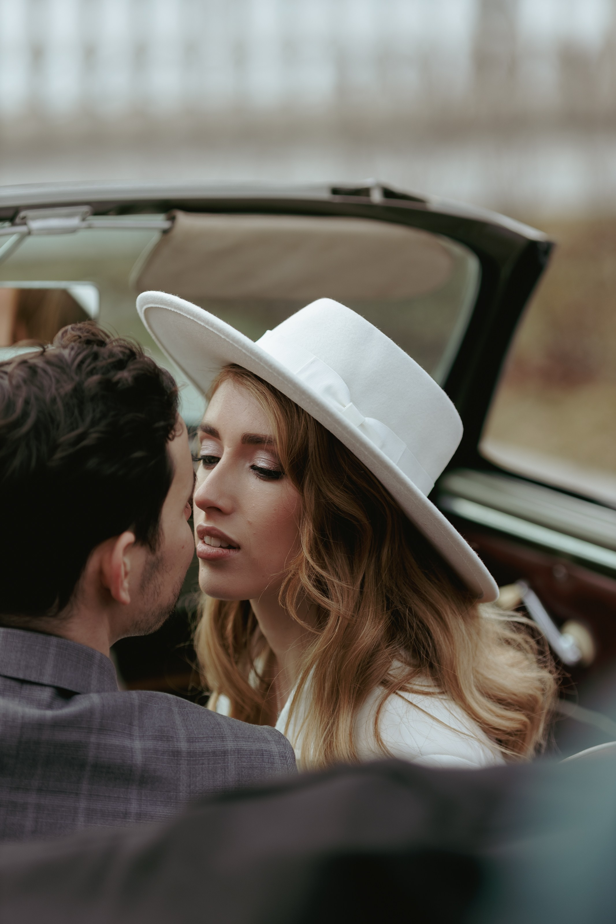 Максим и Светлана. Фотограф Москва