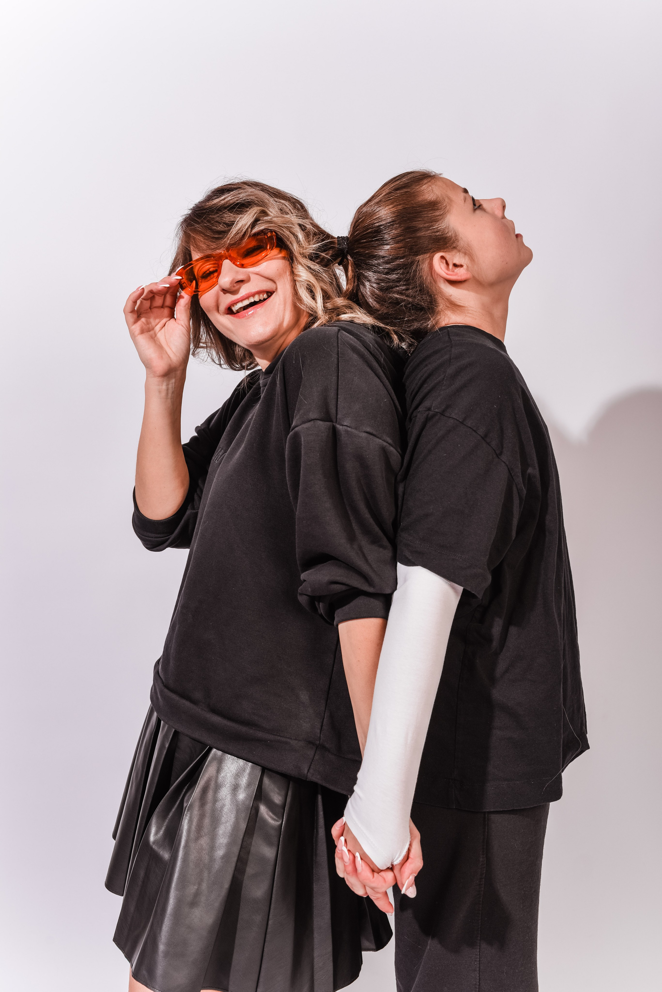 Мама с детьми. Семейный и детский фотограф во Фрязино, Ивантеевке и Щелково Матвеева