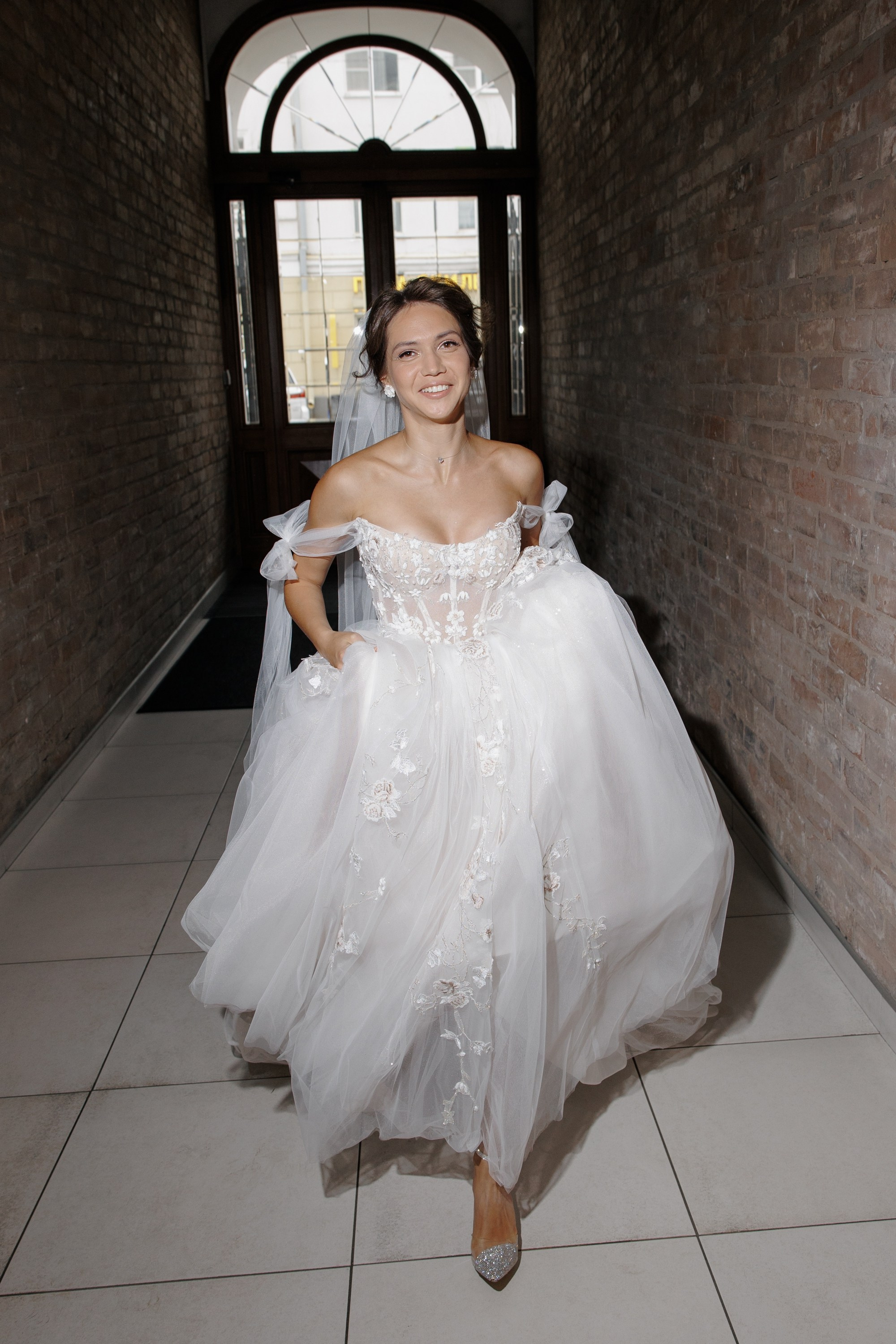 Baikal Story. Свадебный фотограф