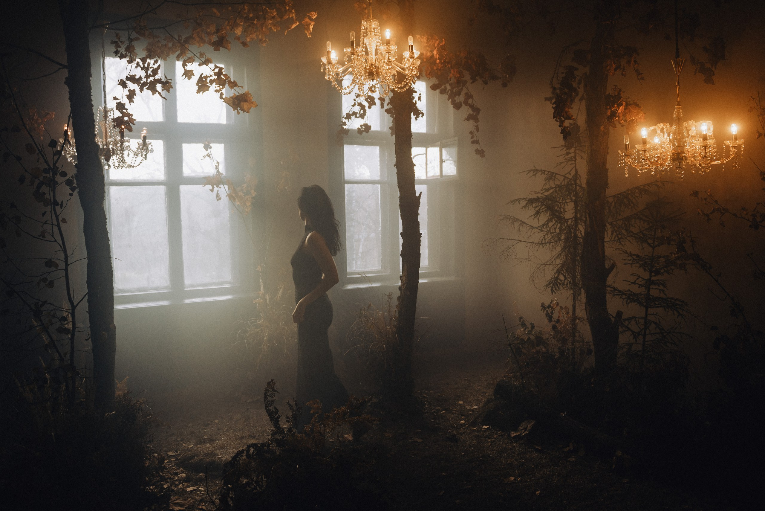 V. Фотограф Родионова Екатерина в Москве и Оренбурге