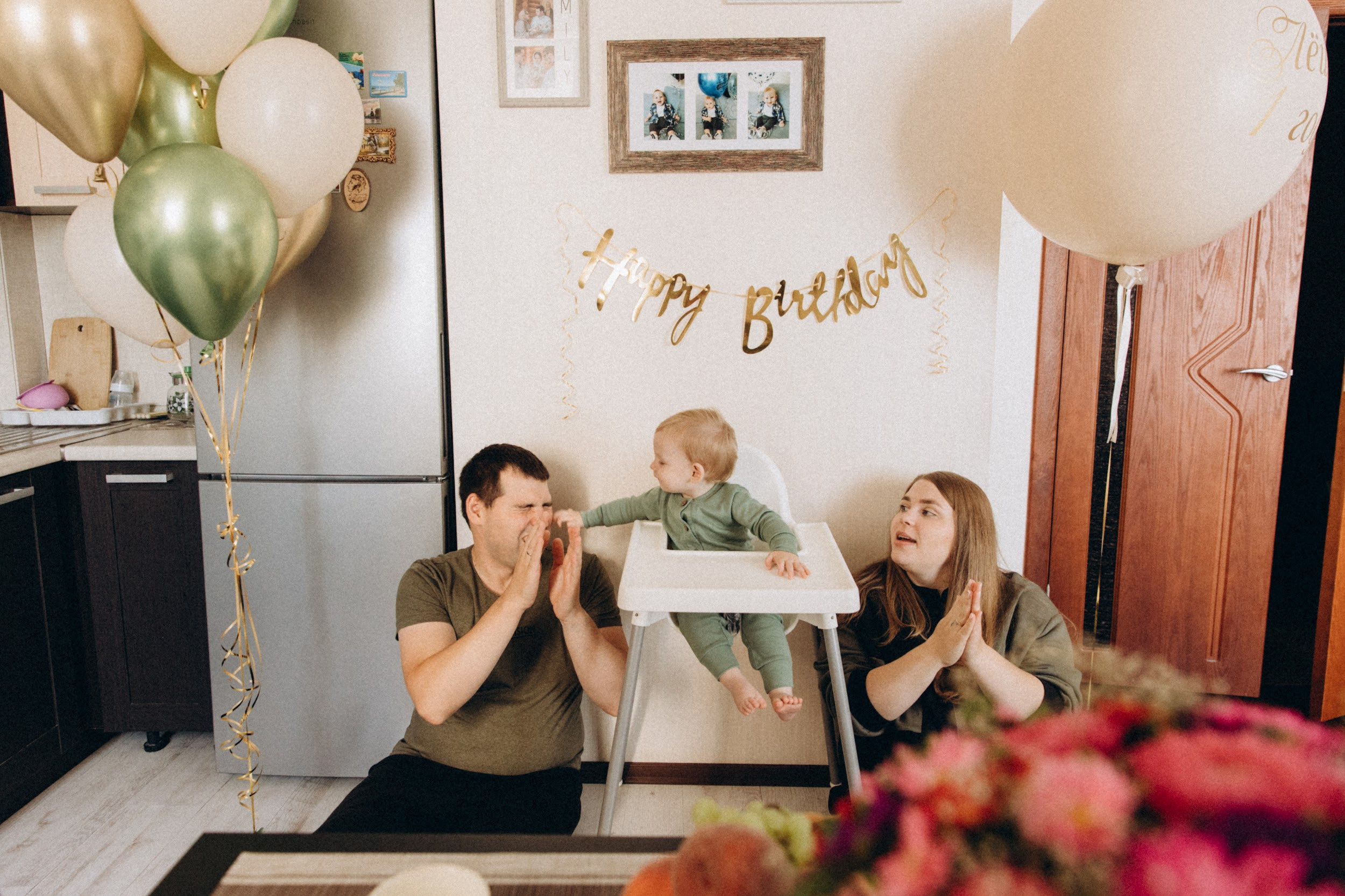 Любовь. Свадебный и семейный фотограф Оля Сугробчик. Арзамас, Нижний Новгород и область