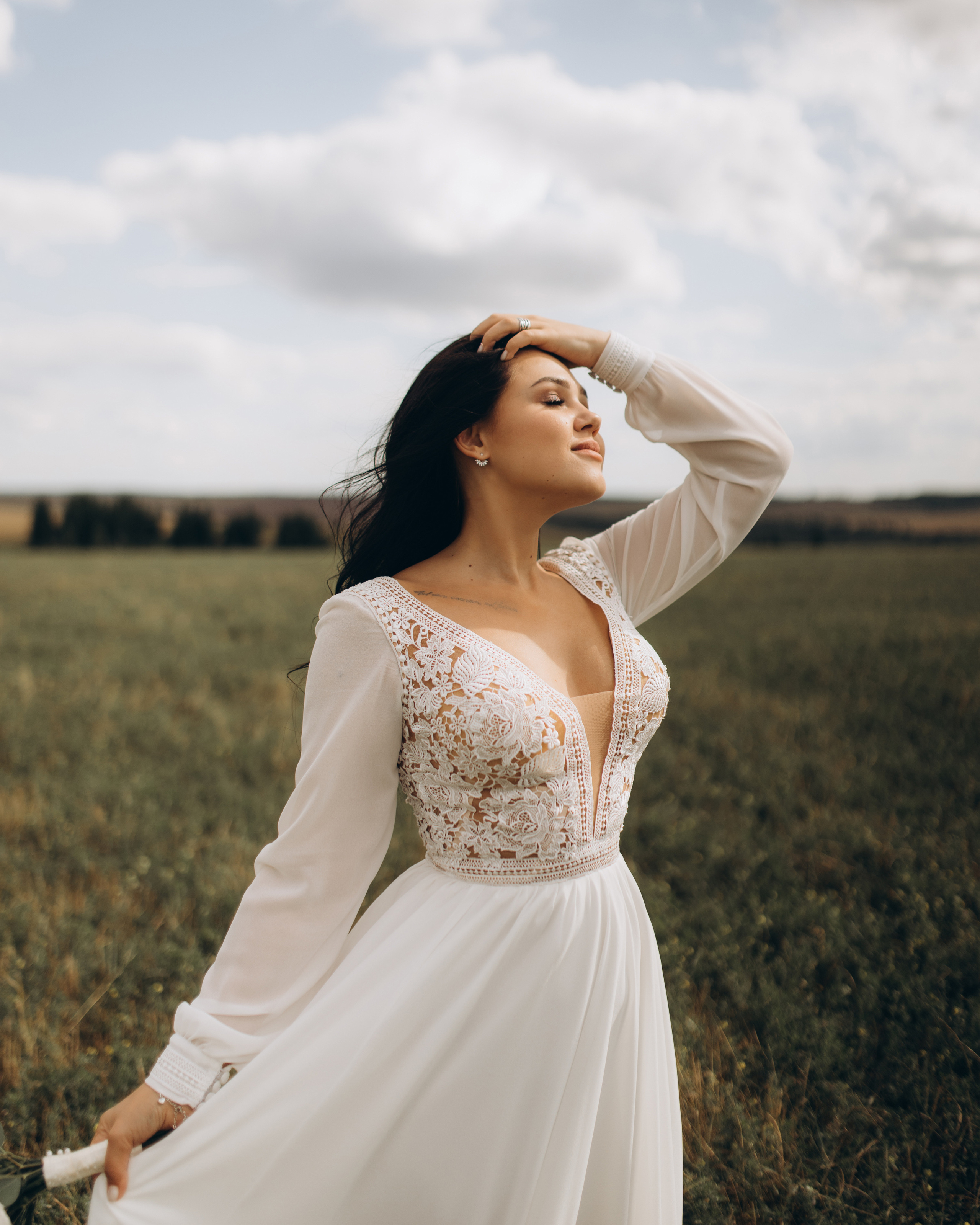 Фотосессия в усадьбе Жомини. Фотограф Оля Сугробчик. Свадебный и семейный фотограф Оля Сугробчик. Арзамас, Нижний Новгород и область