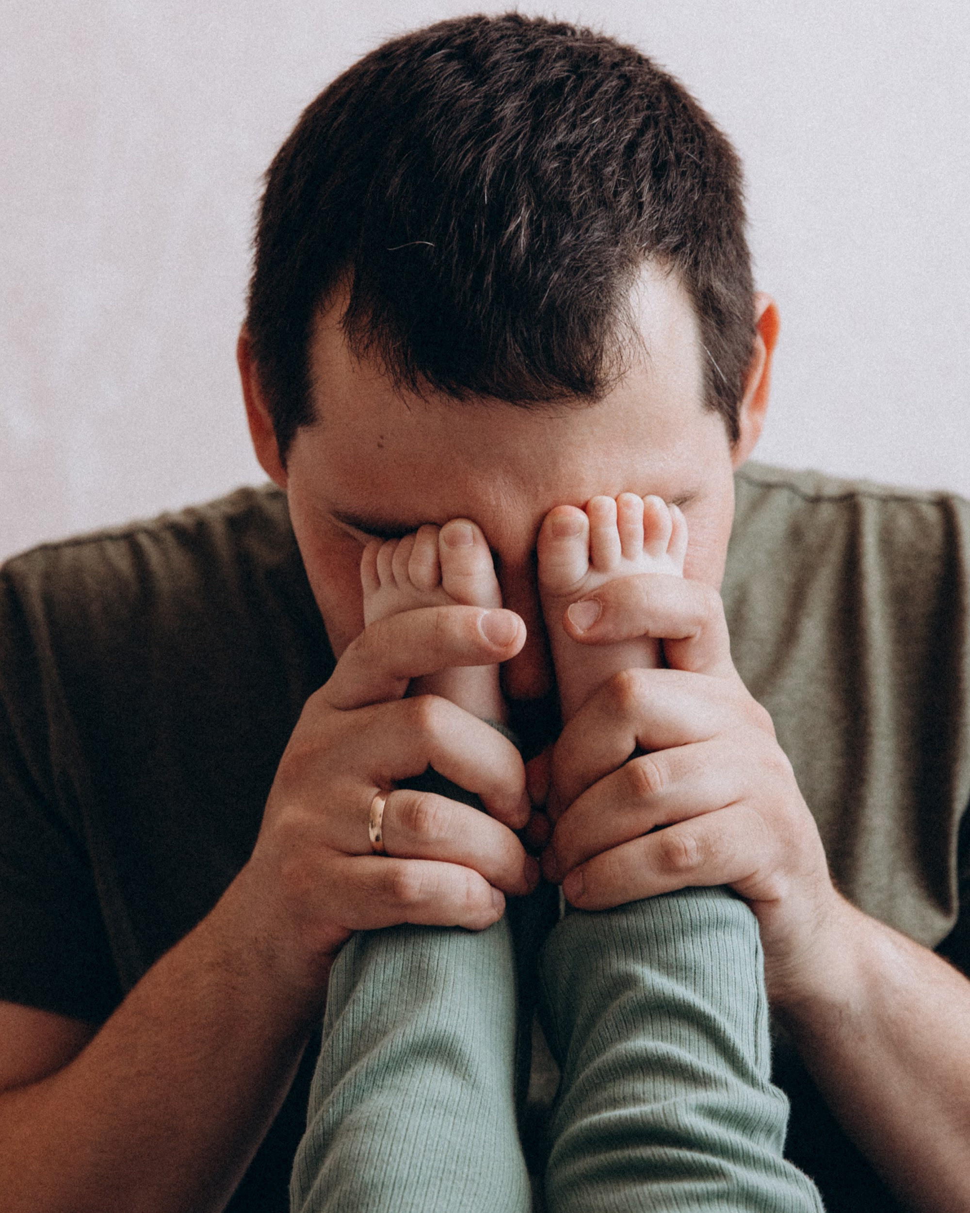 Любовь. Свадебный и семейный фотограф Оля Сугробчик. Арзамас, Нижний Новгород и область