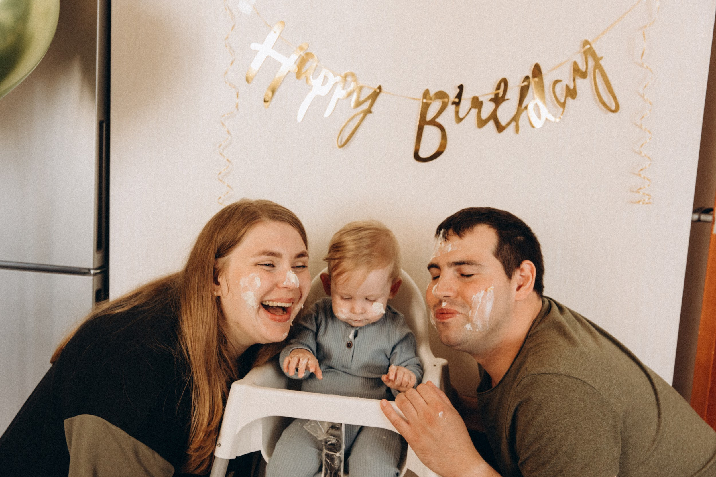 Любовь. Свадебный и семейный фотограф Оля Сугробчик. Арзамас, Нижний Новгород и область